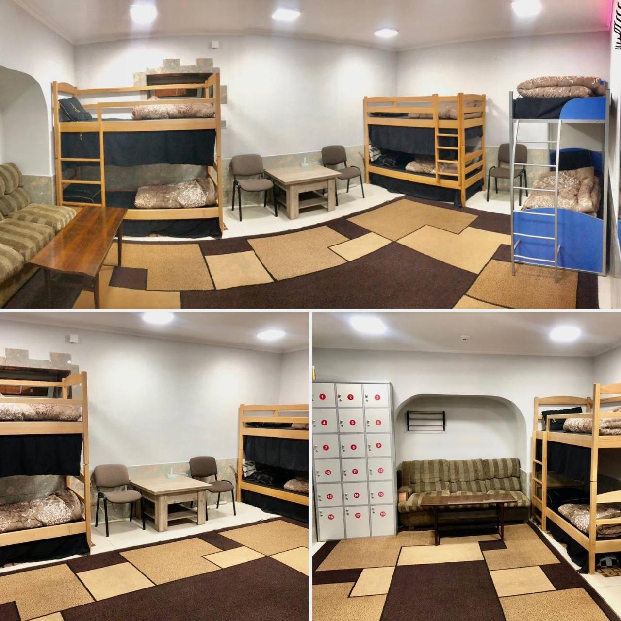Maria Hostel