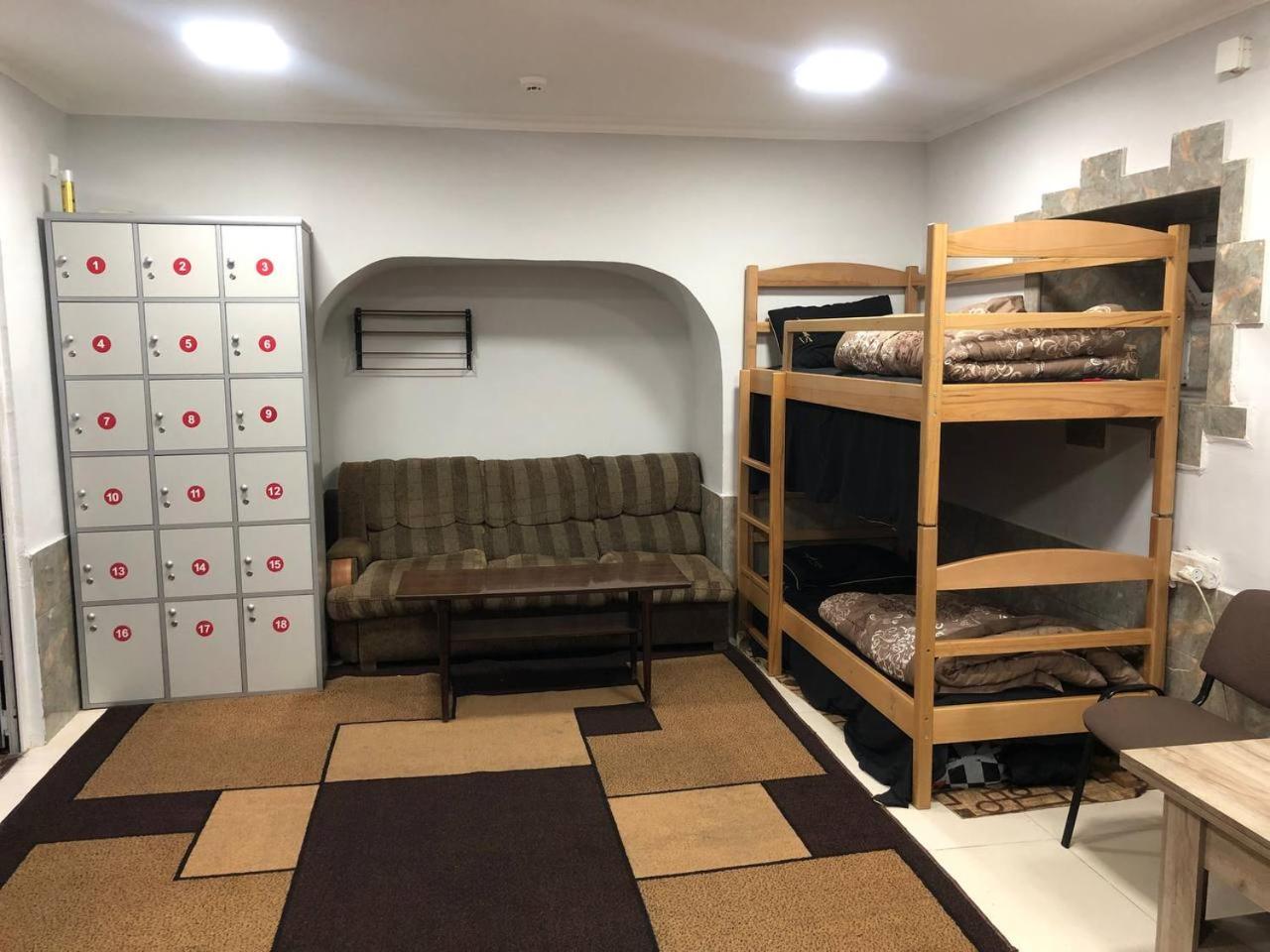 Maria Hostel