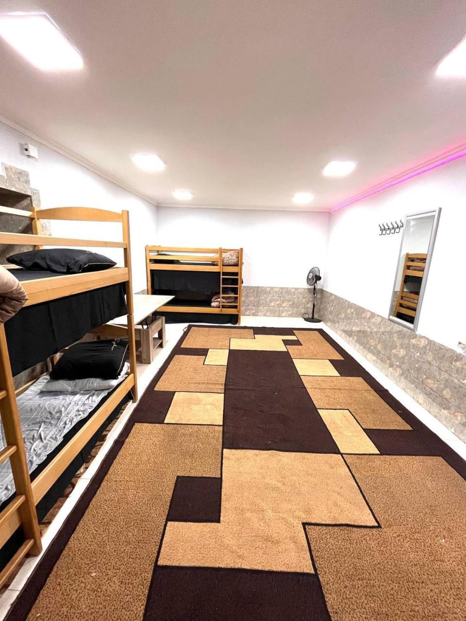 Maria Hostel