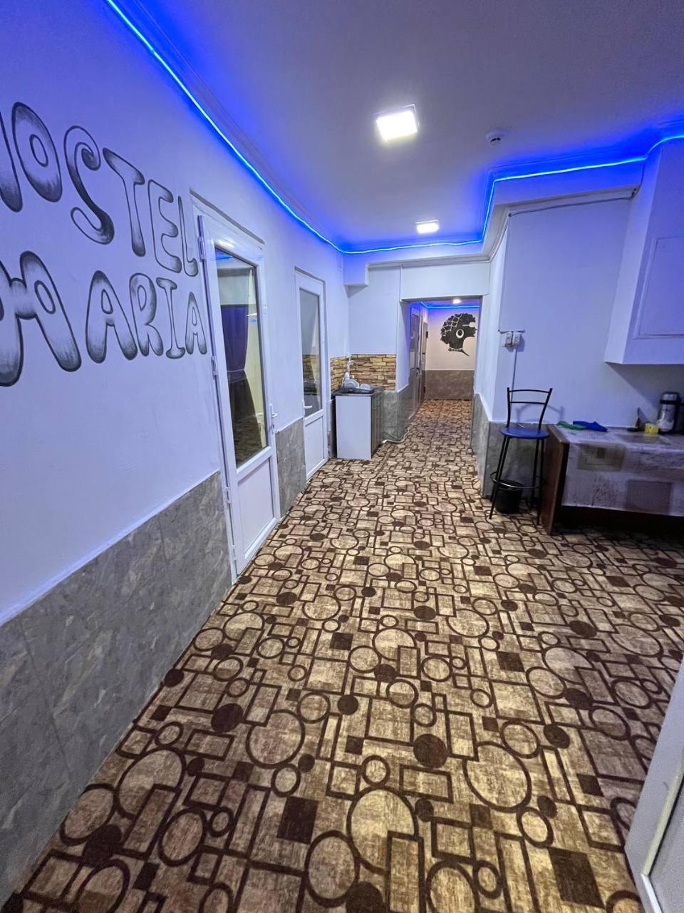 Maria Hostel