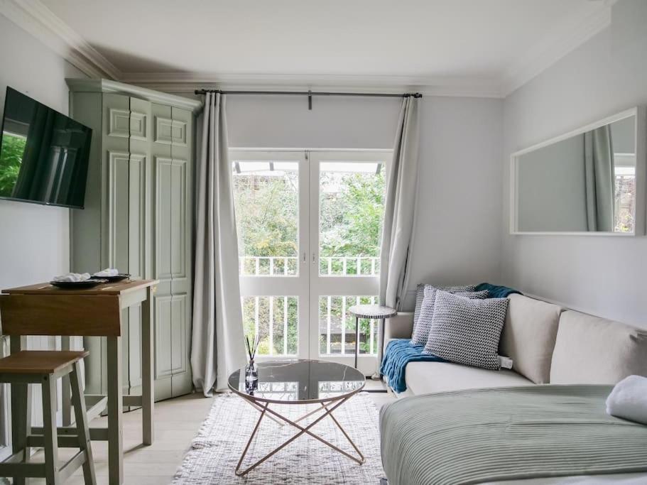 Super comfy apartment in prime central London