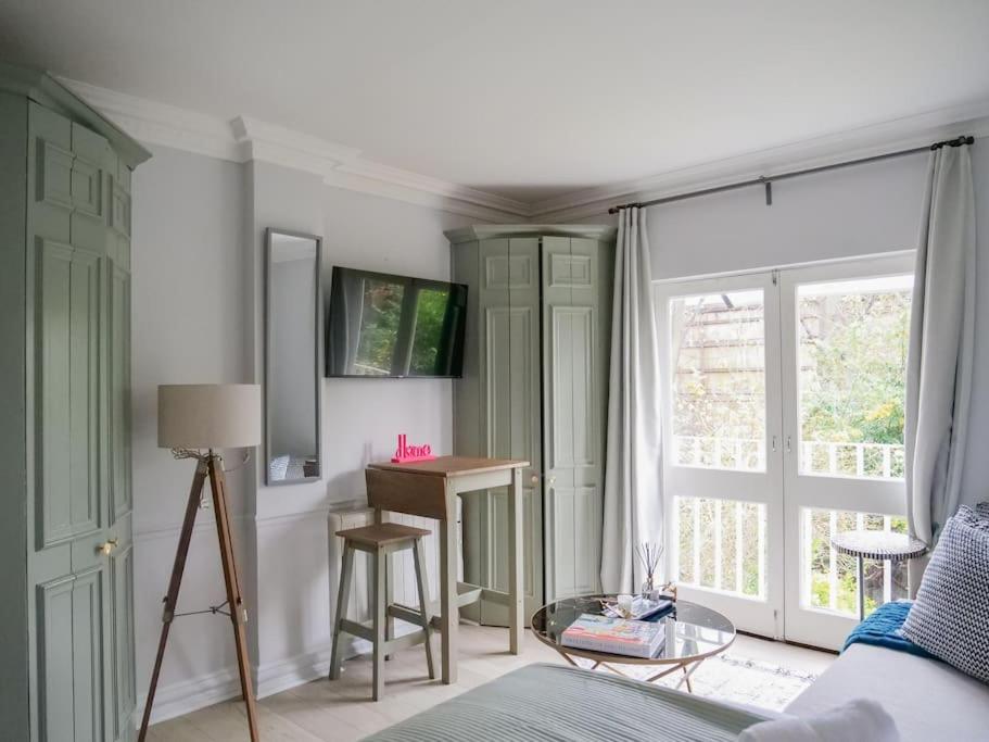 Super comfy apartment in prime central London