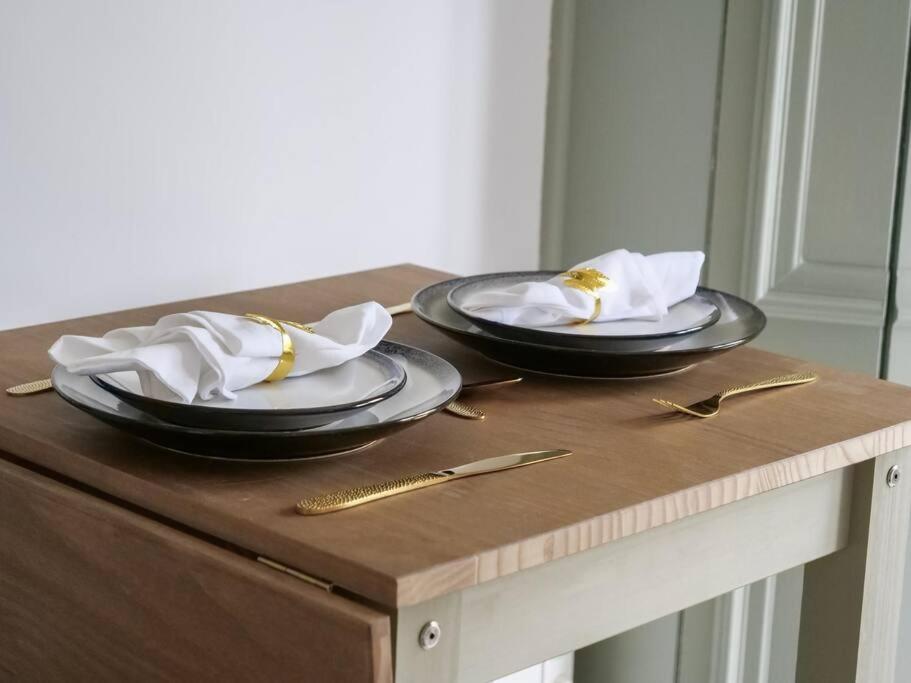 Super comfy apartment in prime central London