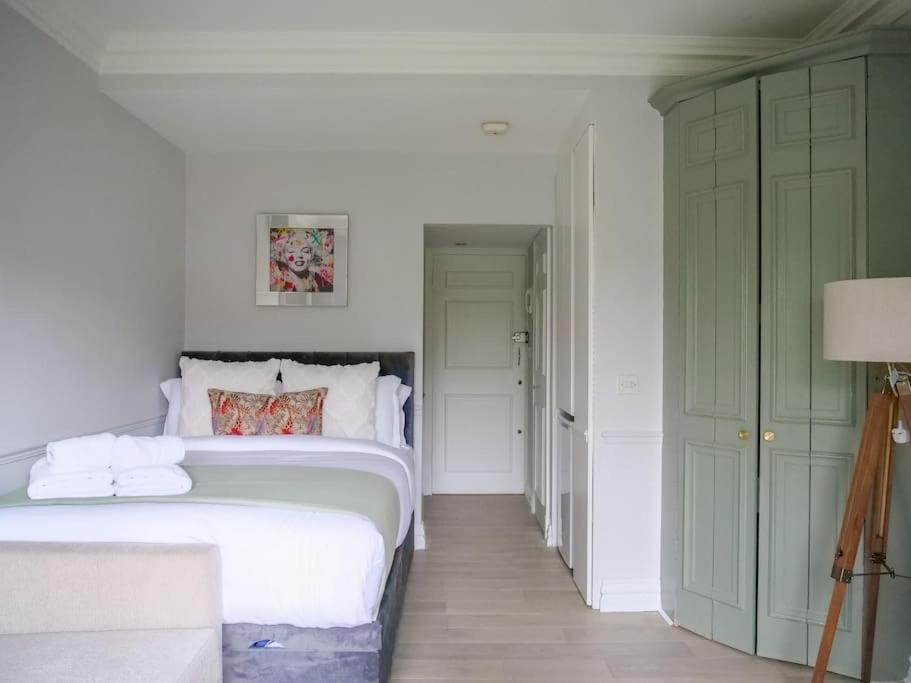 Super comfy apartment in prime central London