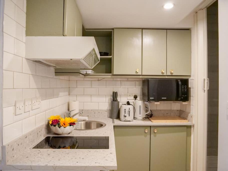 Super comfy apartment in prime central London