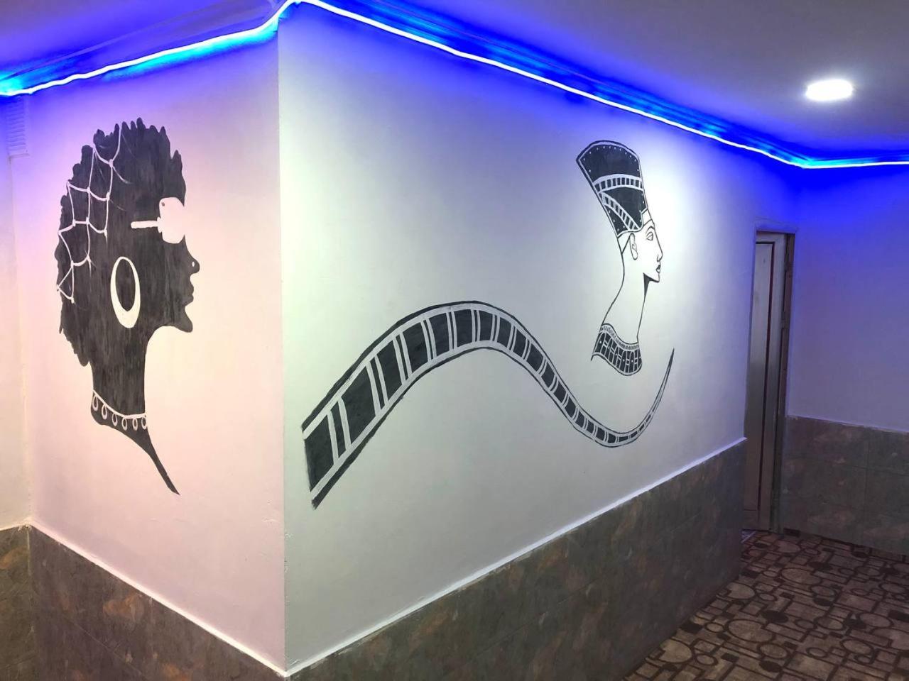 Maria Hostel