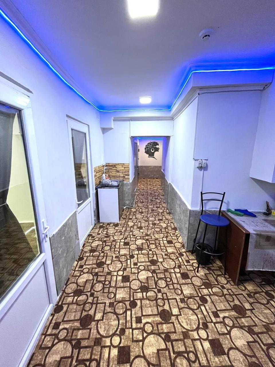 Maria Hostel