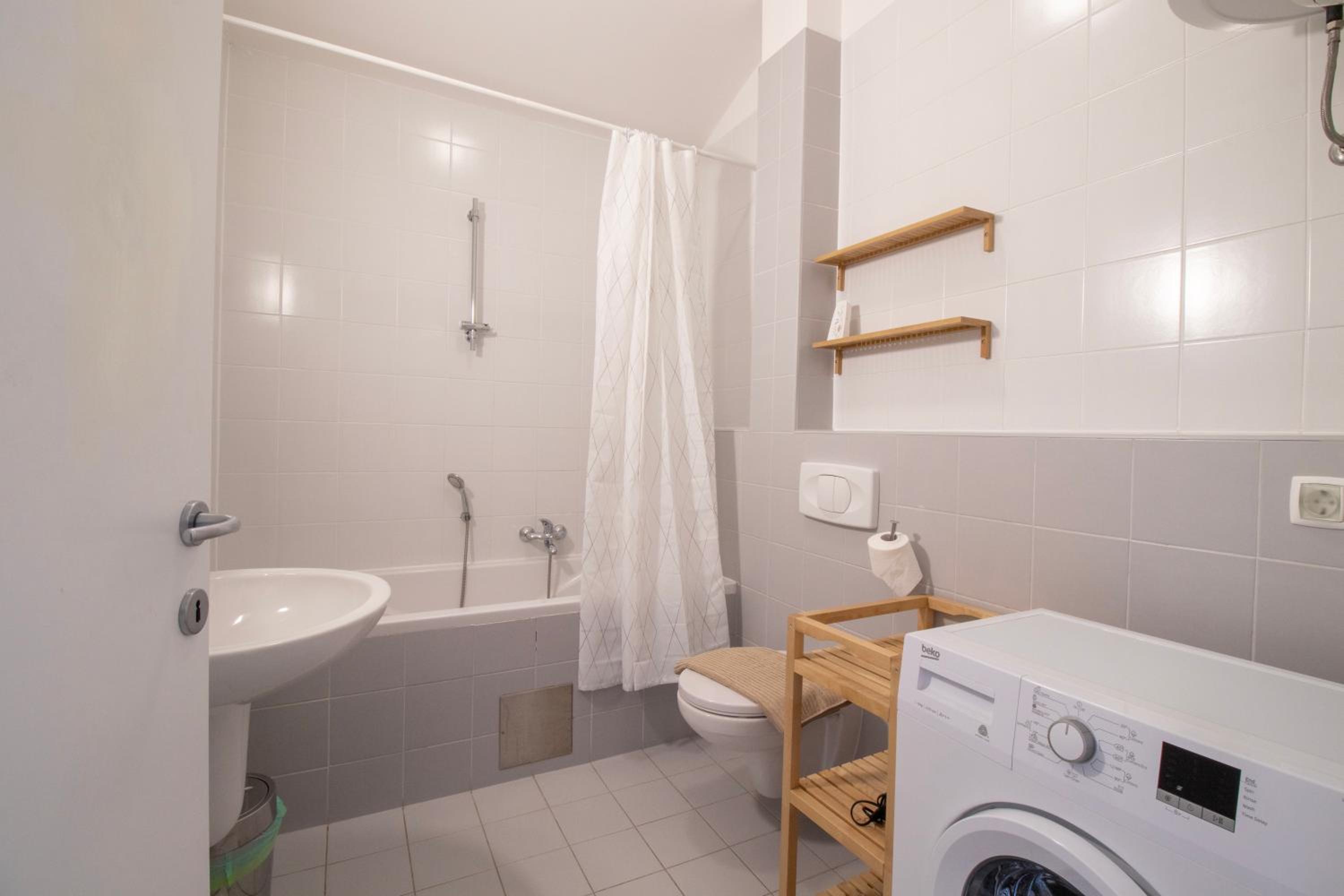 Bright loft near Bohinj lake view 2