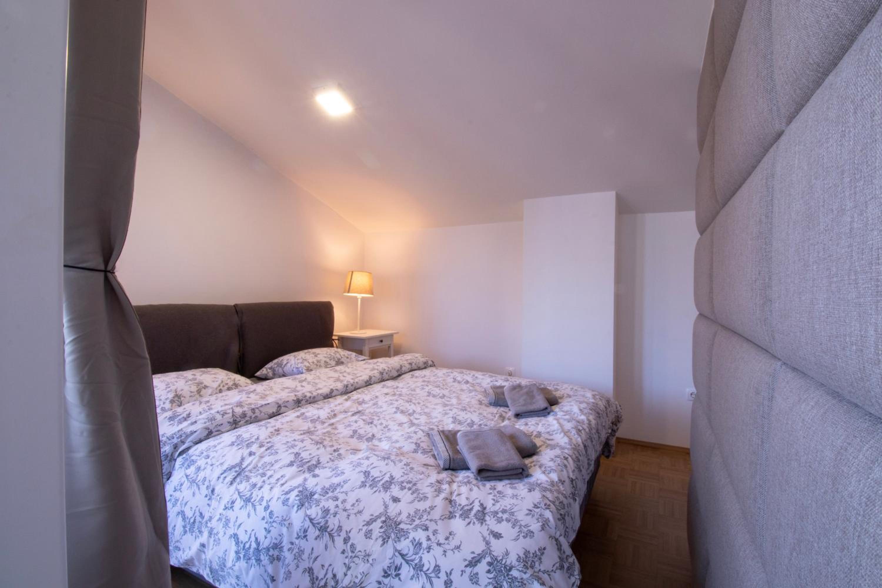 Bright loft near Bohinj lake view 5