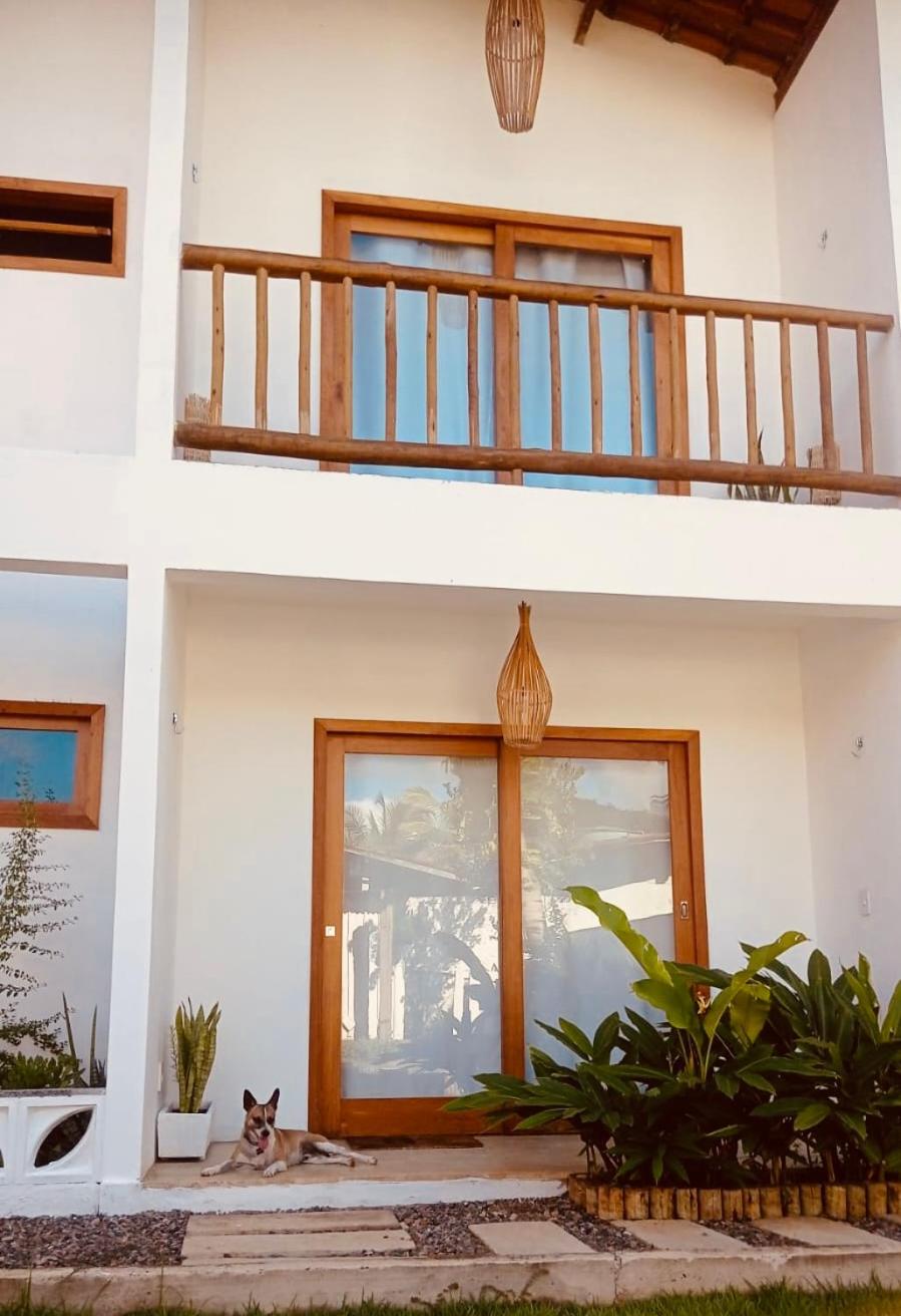 Villa Maria - Serra Grande