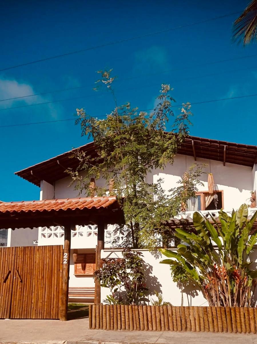 Villa Maria - Serra Grande