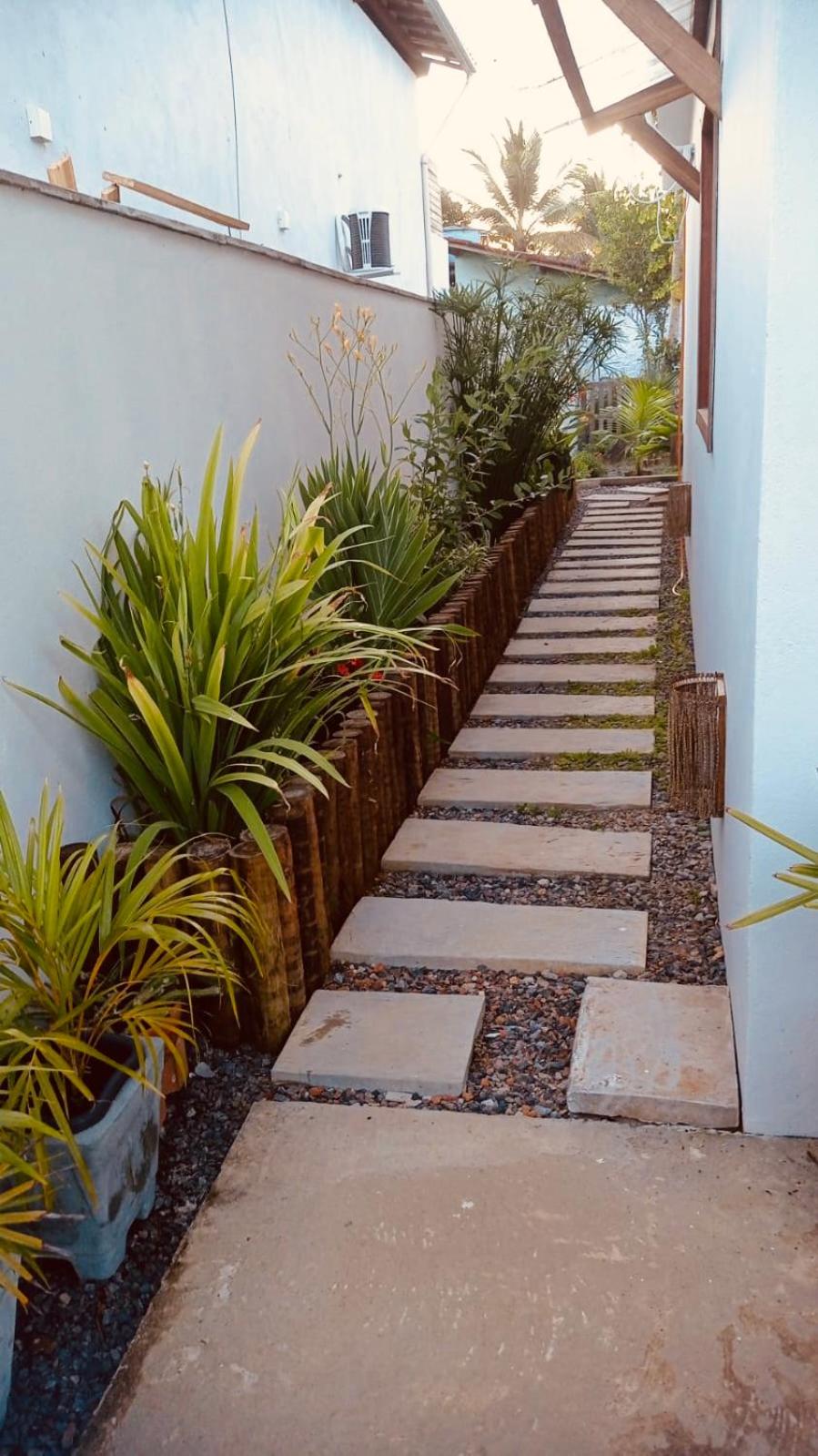 Villa Maria - Serra Grande