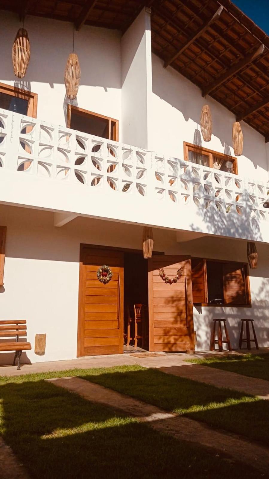 Villa Maria - Serra Grande