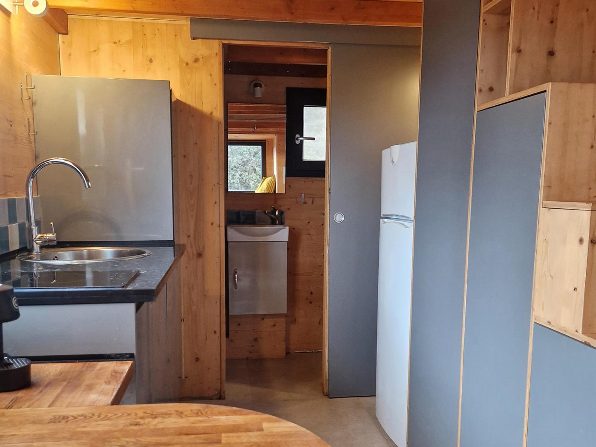 Tiny House Loul Algarve no1 view 4