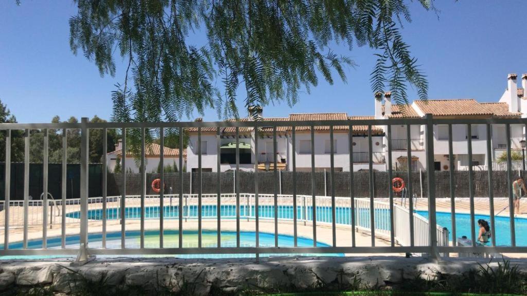 Casa Rural Rafael Alberti