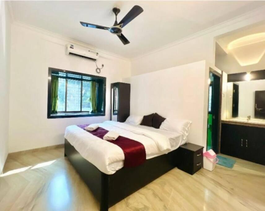 Wildwood Retreat - Awas Beach view 3