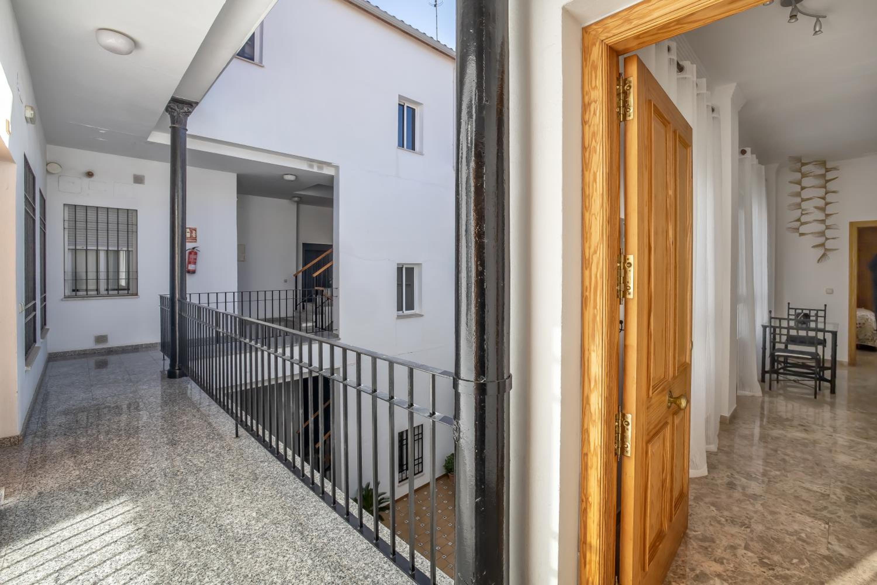 Kurtuba Suites
