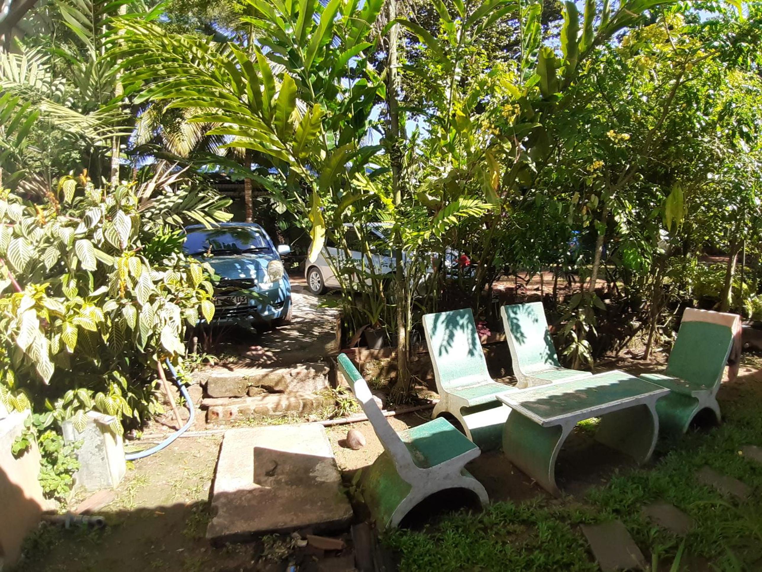 Nooit Gedacht Holiday Resort Unawatuna