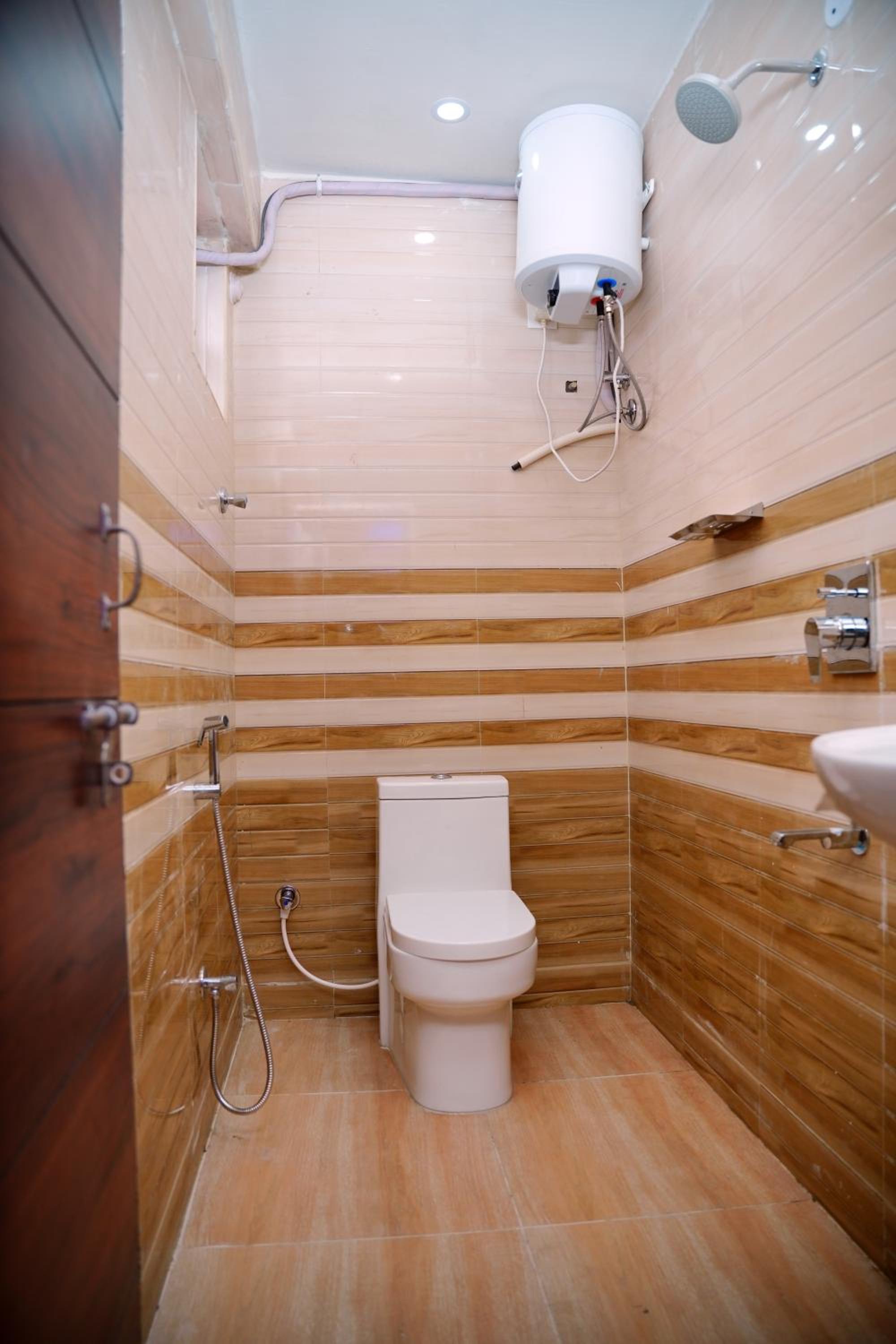 Bhargava Breeze Homestay view 5