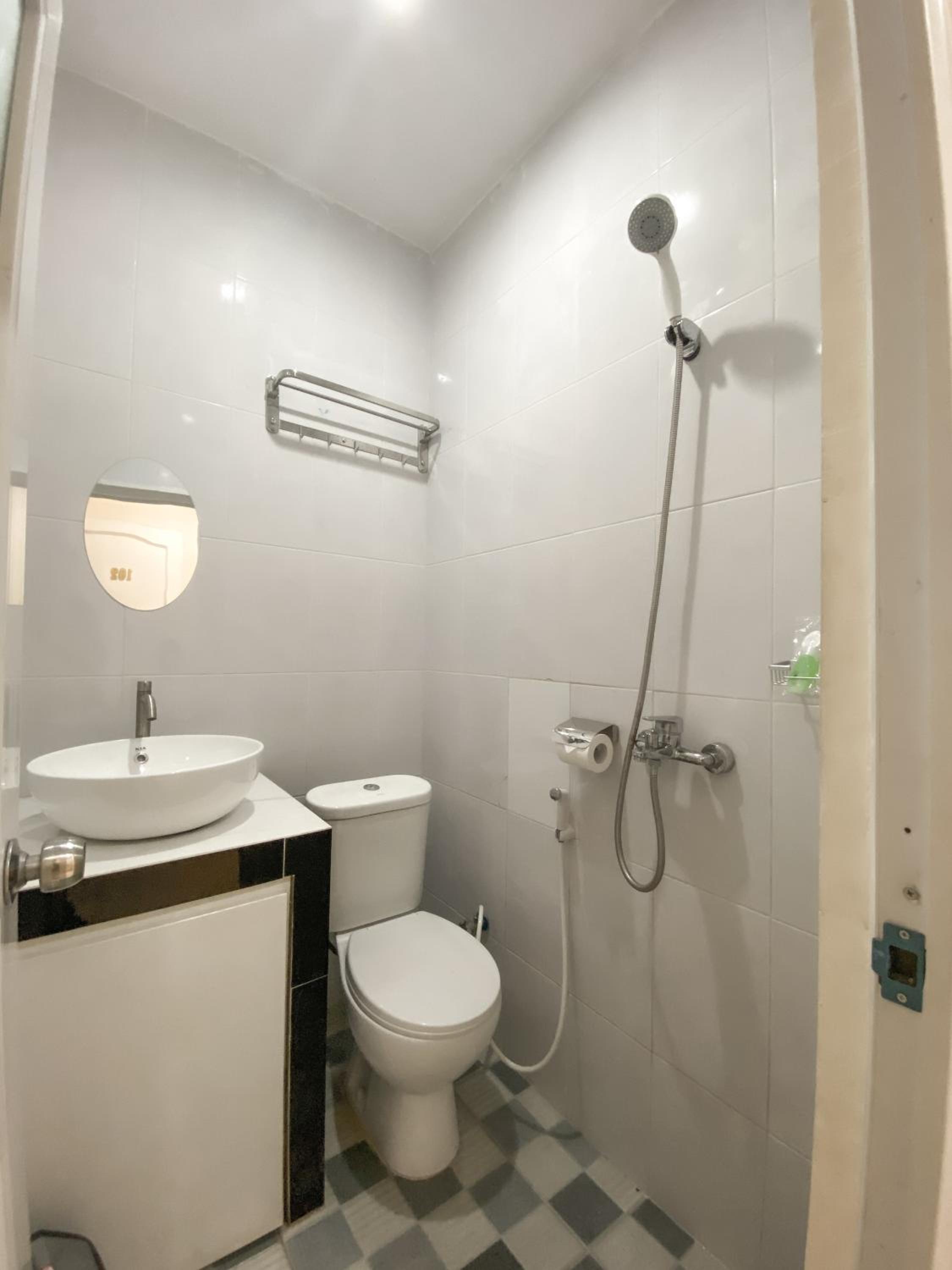 Nooris Inn Guest House