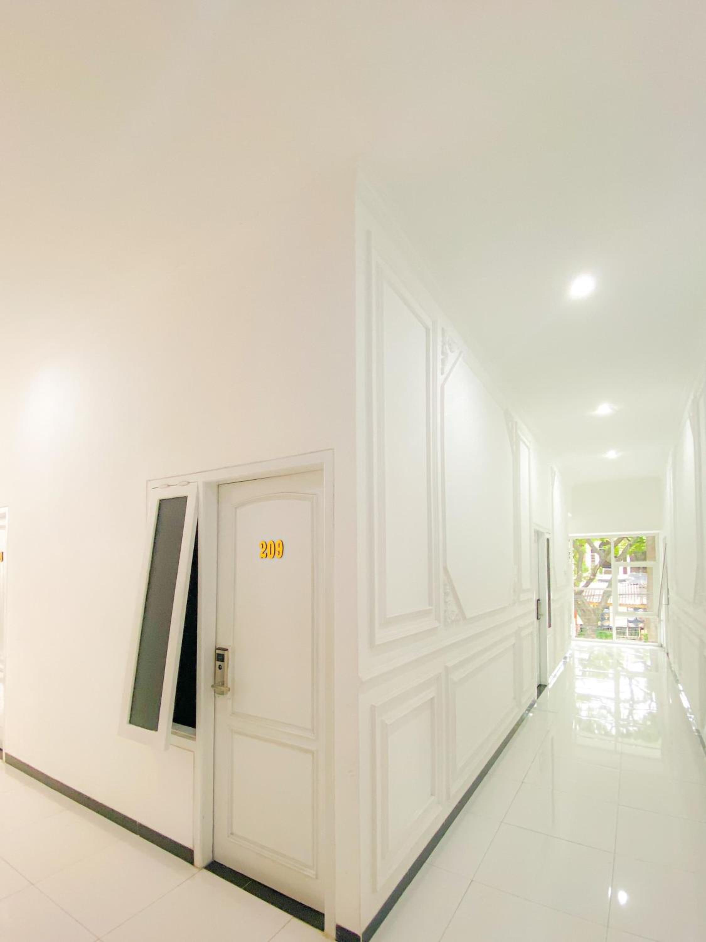 Nooris Inn Guest House