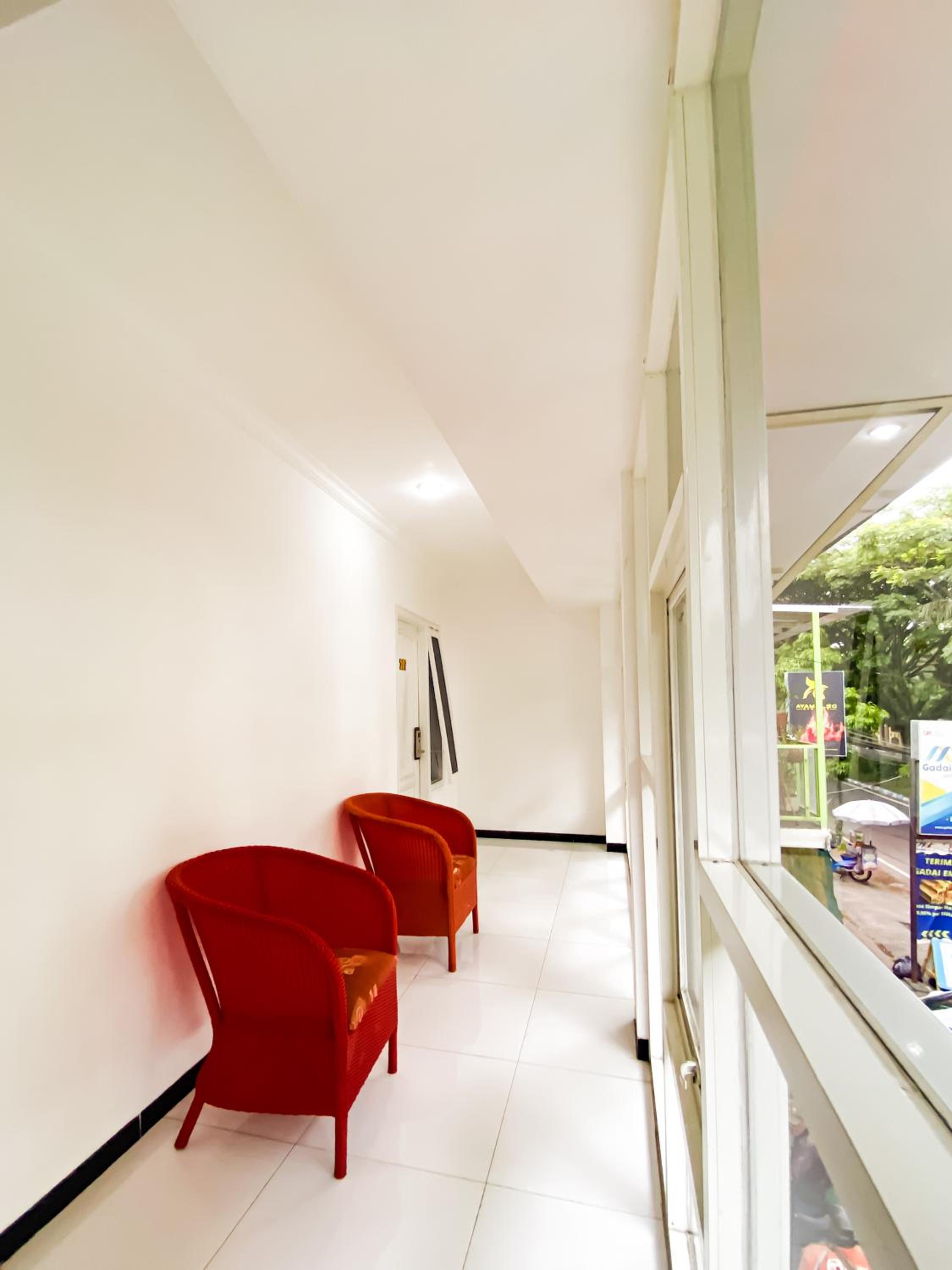 Nooris Inn Guest House