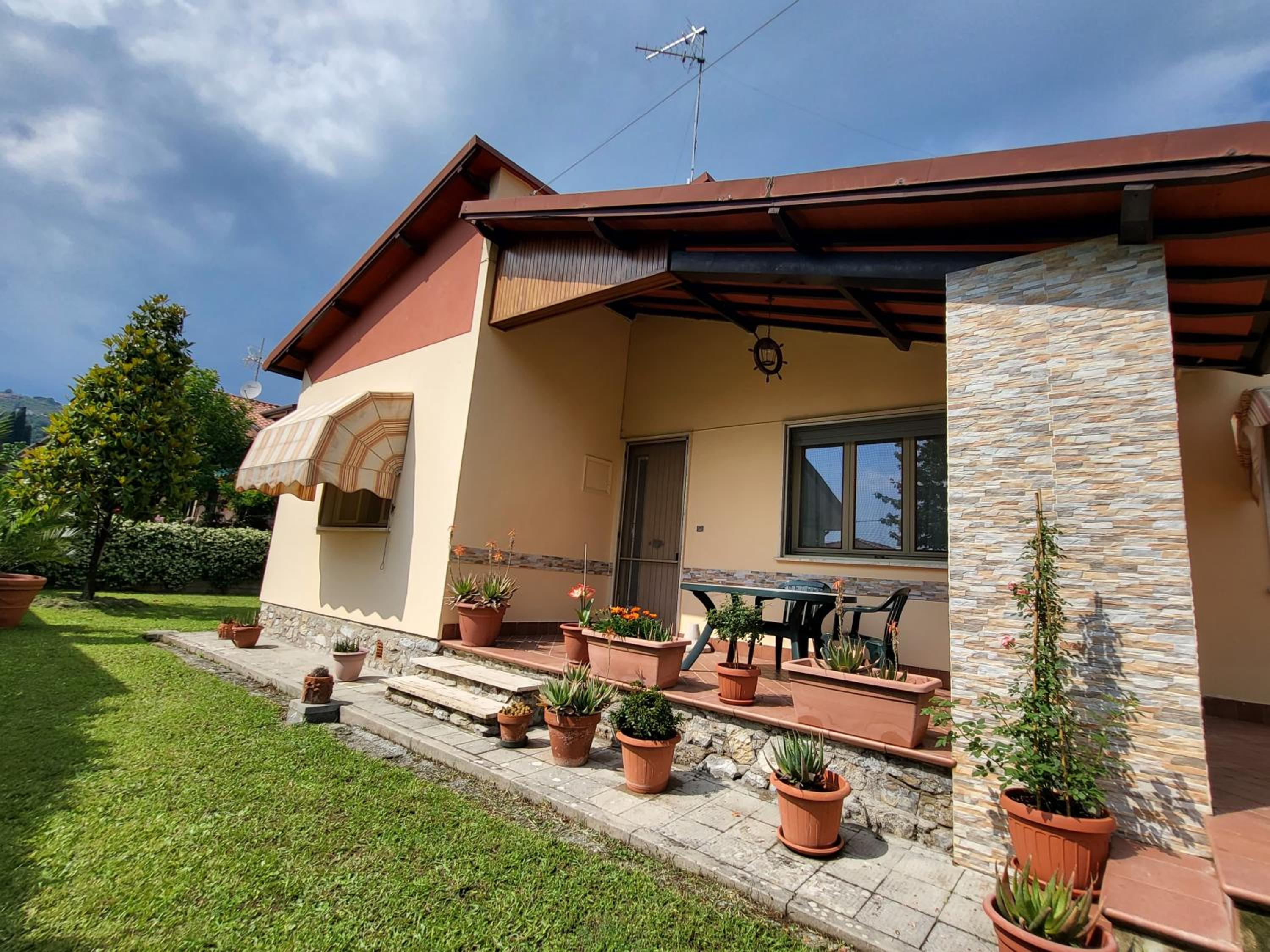 The House of Citrus - amazing country house near Viareggio beach and Lucca view 5