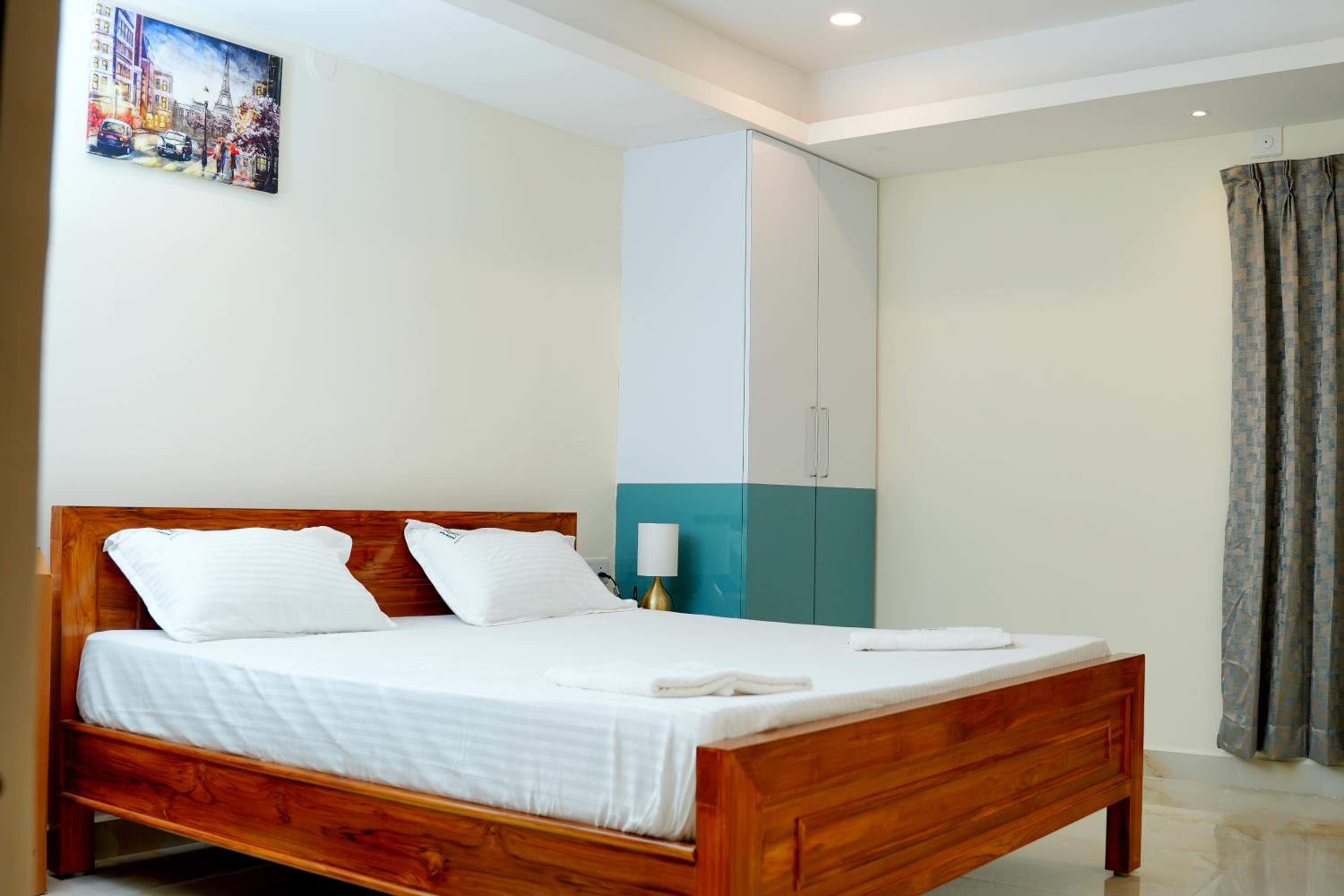 Bhargava Breeze Homestay view 4