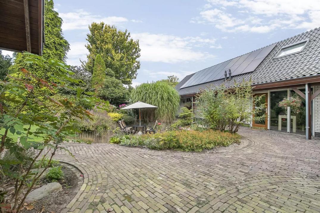B&B Perron Vechtdal