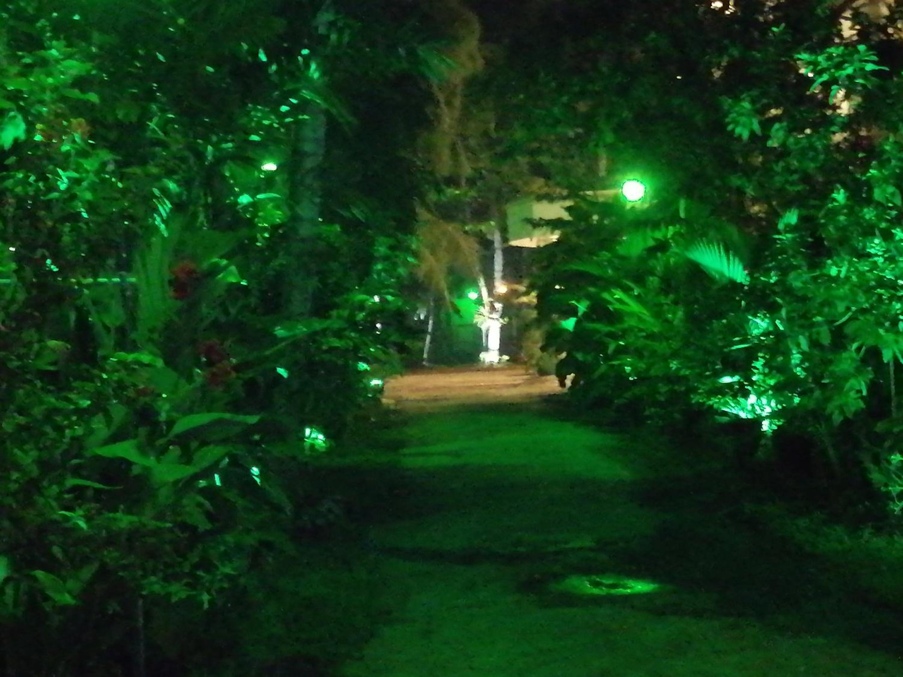 Nooit Gedacht Holiday Resort Unawatuna