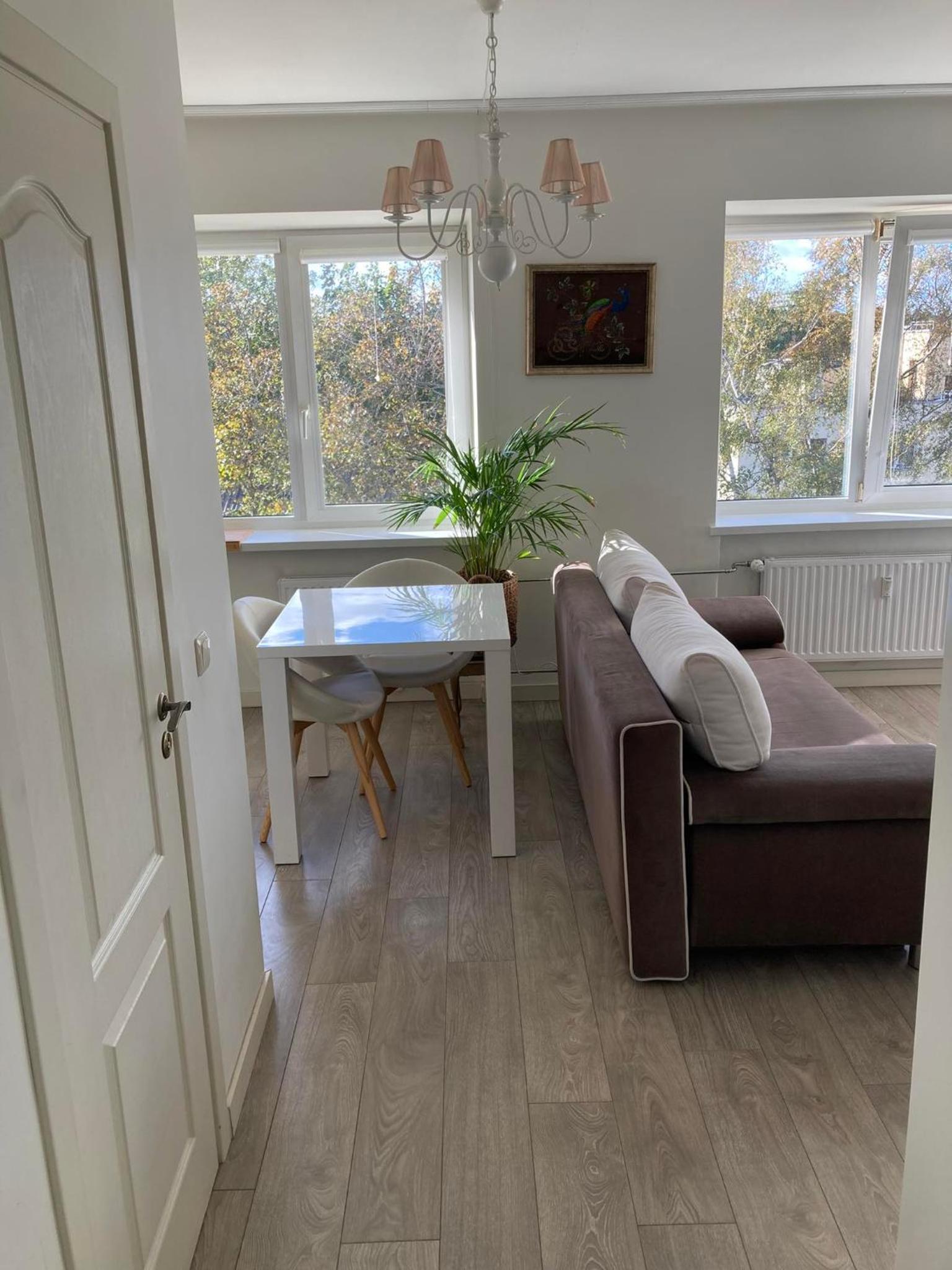 Apartamentai prie bažnyčios view 4