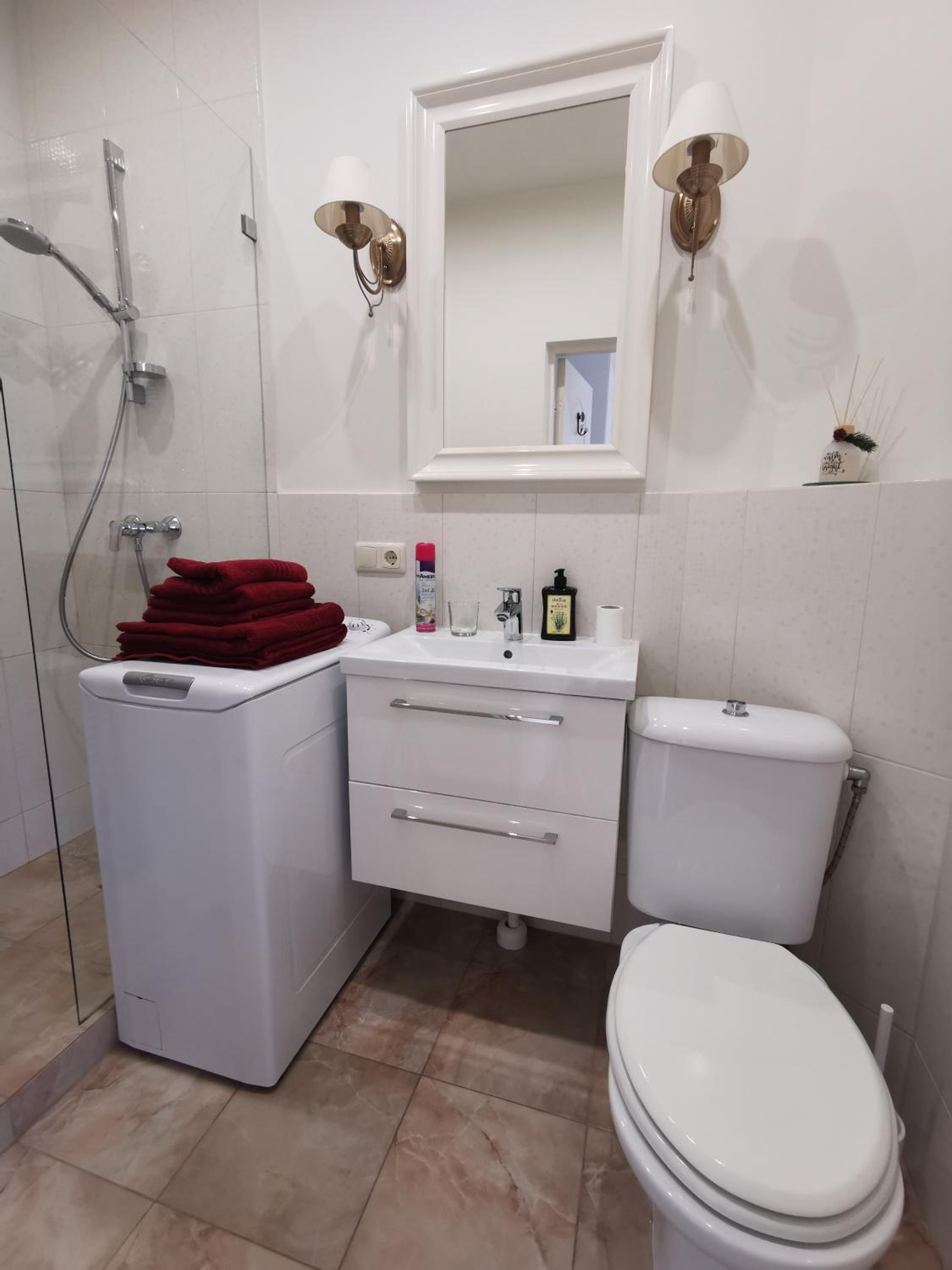 Apartamentai prie bažnyčios view 5
