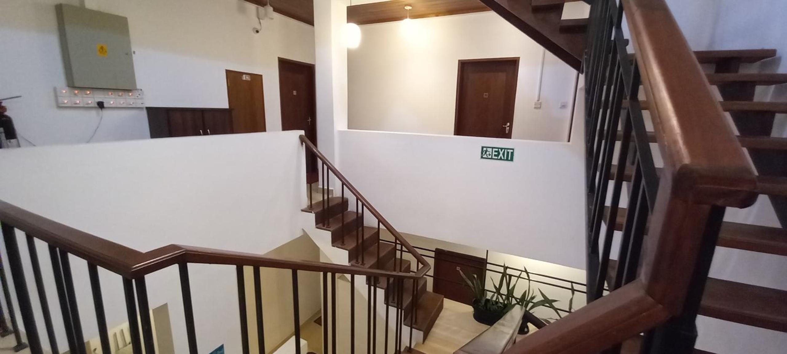 Nooit Gedacht Holiday Resort Unawatuna