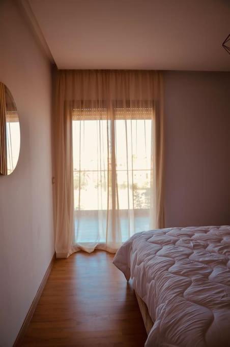 Pearl Garden apartment by Y&M view 5