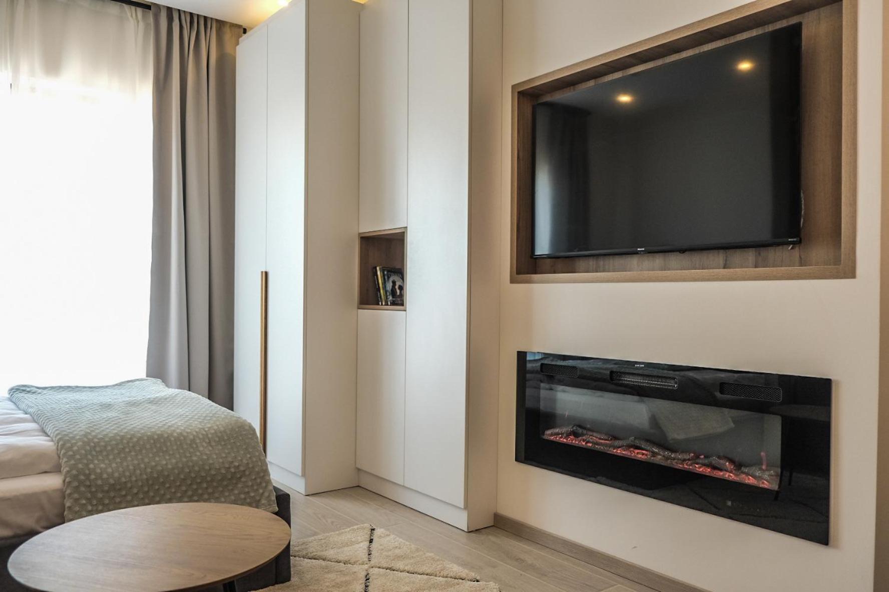 Milmari Apartments Pahulja N Lux