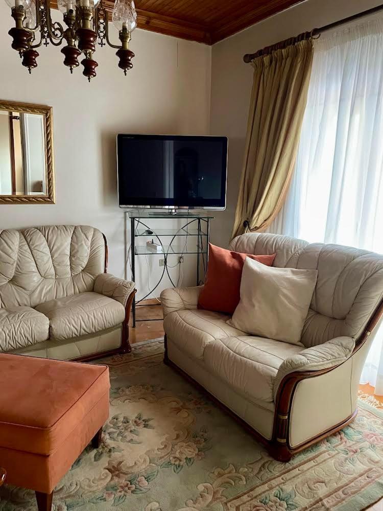 Elena's apartment view 5