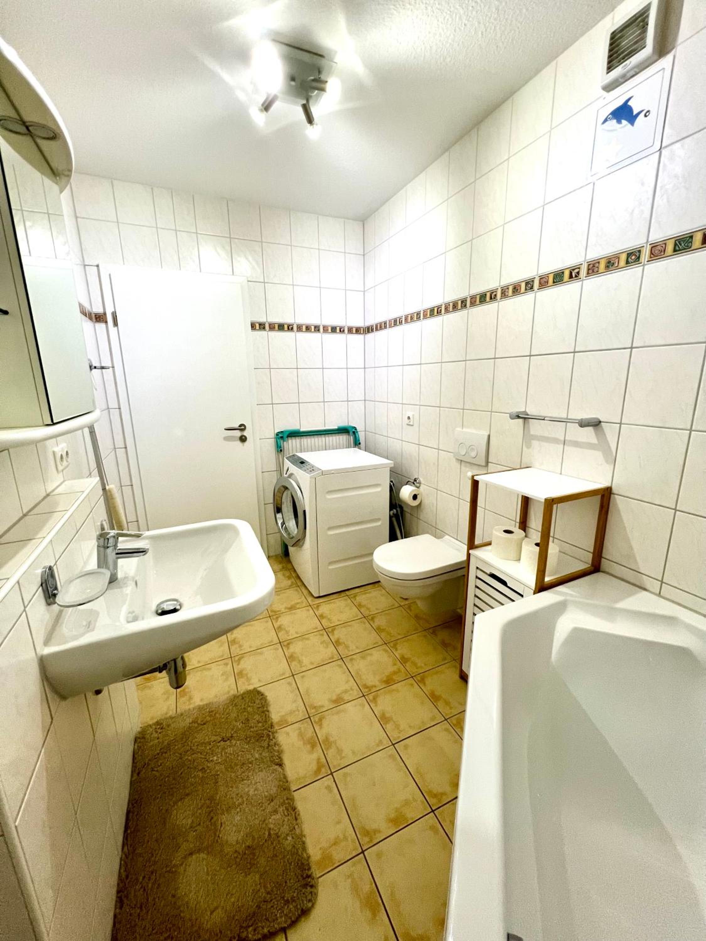 K8 FeWo - Am Kurpark - Therme