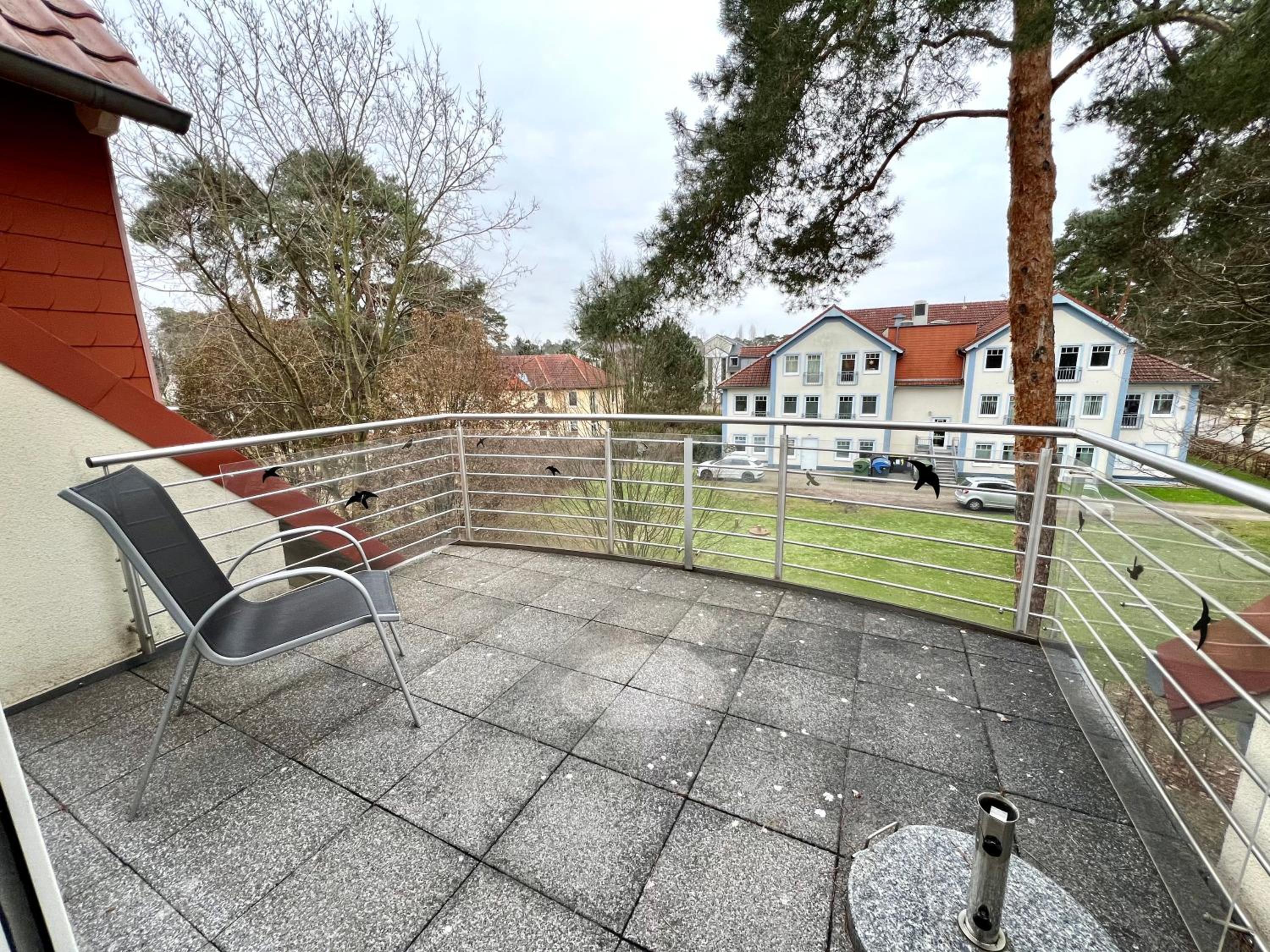 K8 FeWo - Am Kurpark - Therme