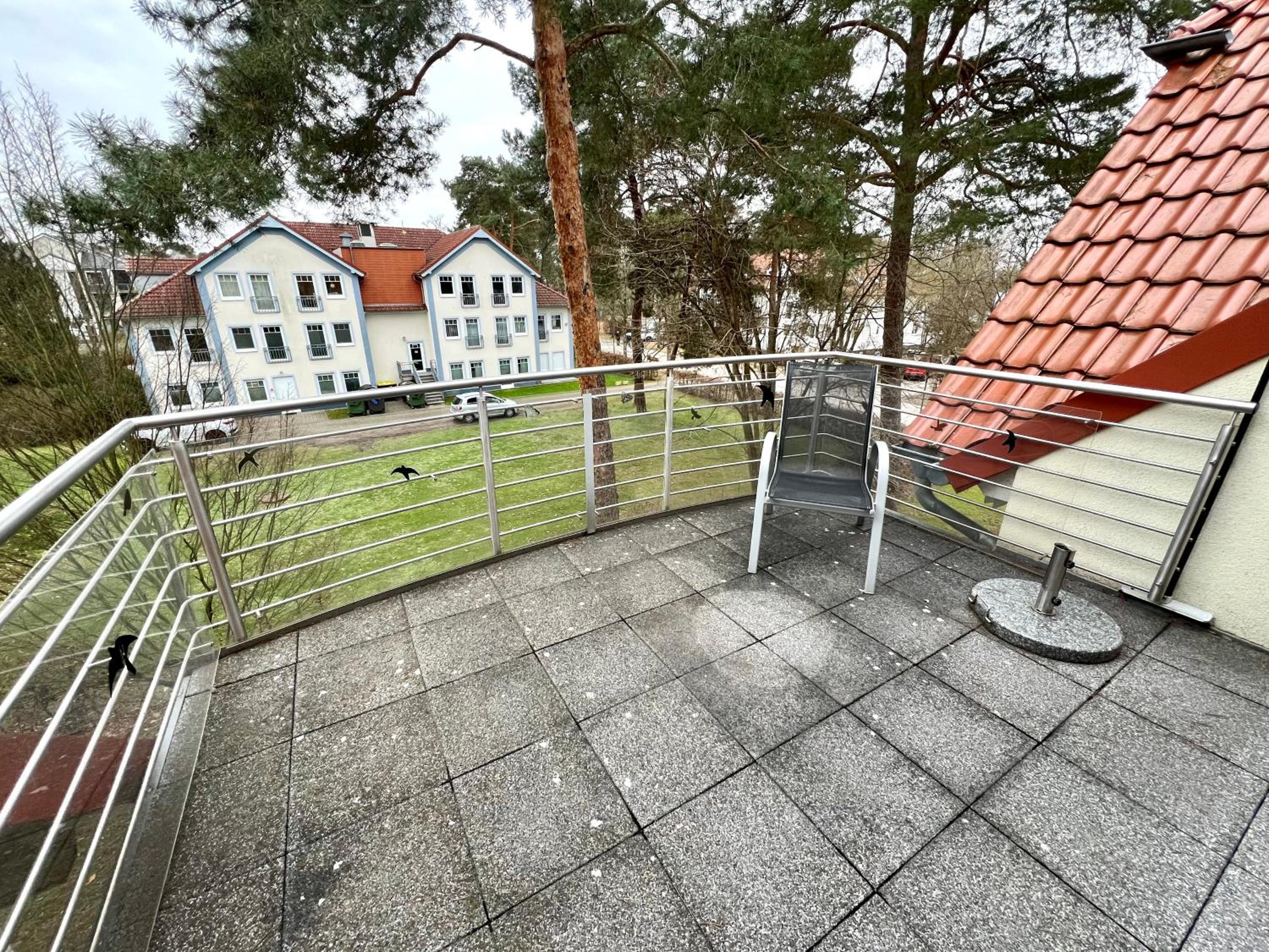 K8 FeWo - Am Kurpark - Therme