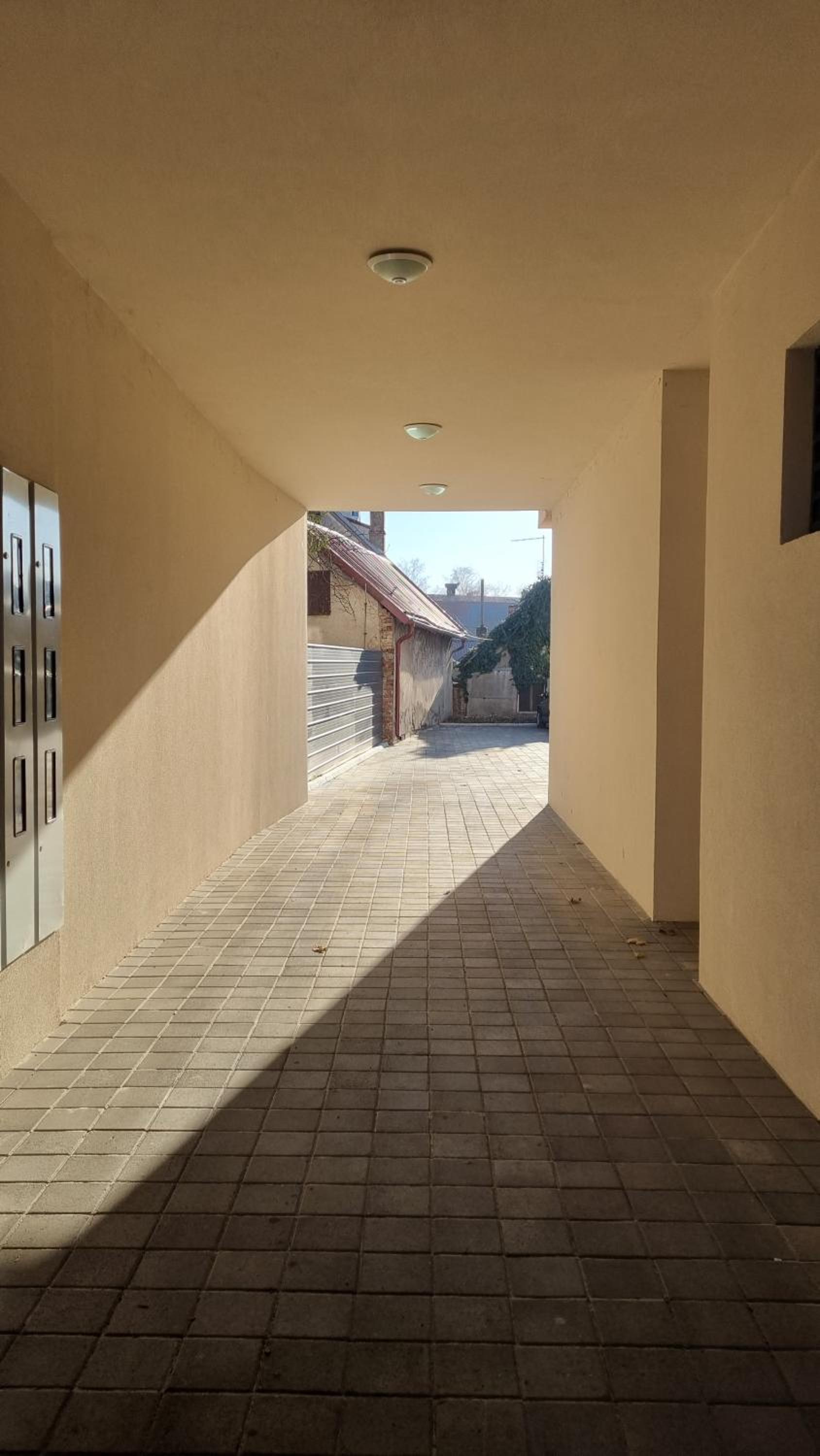 City Center Hideaway
