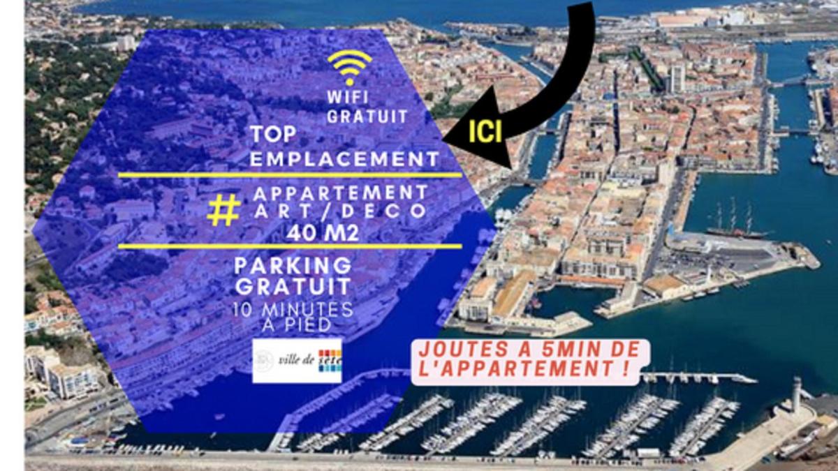 MAGNIFIQUE T2 NEUF TOP EMPLACEMENT ! photo 1