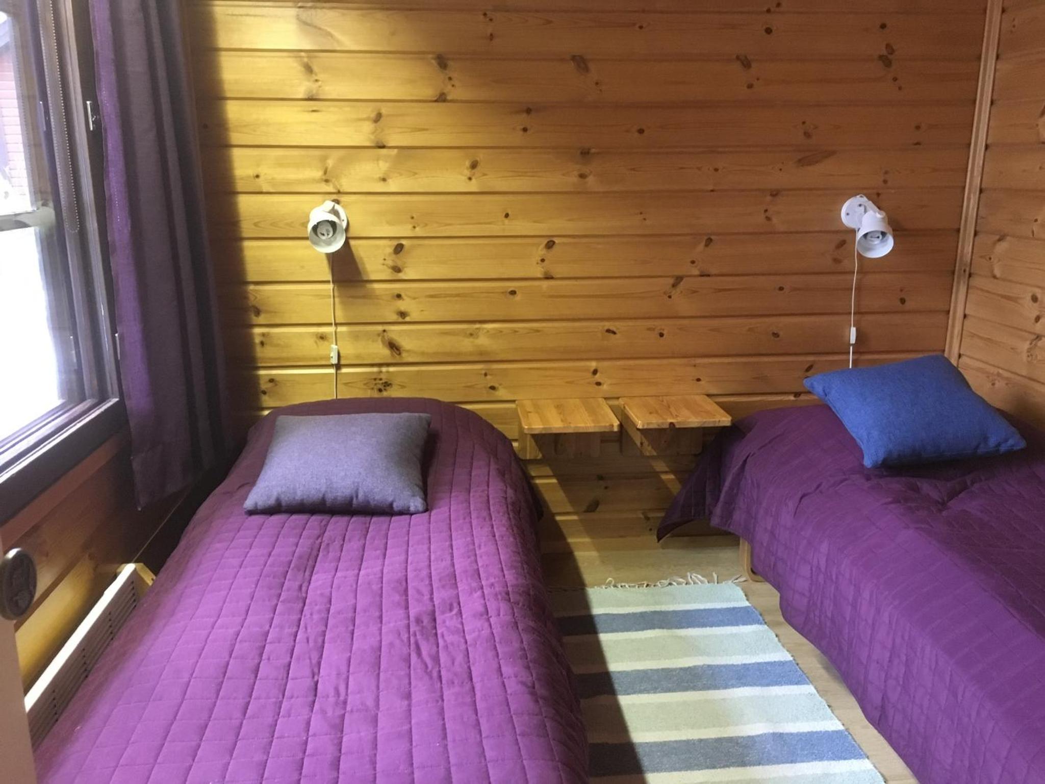 Tahkon mökki