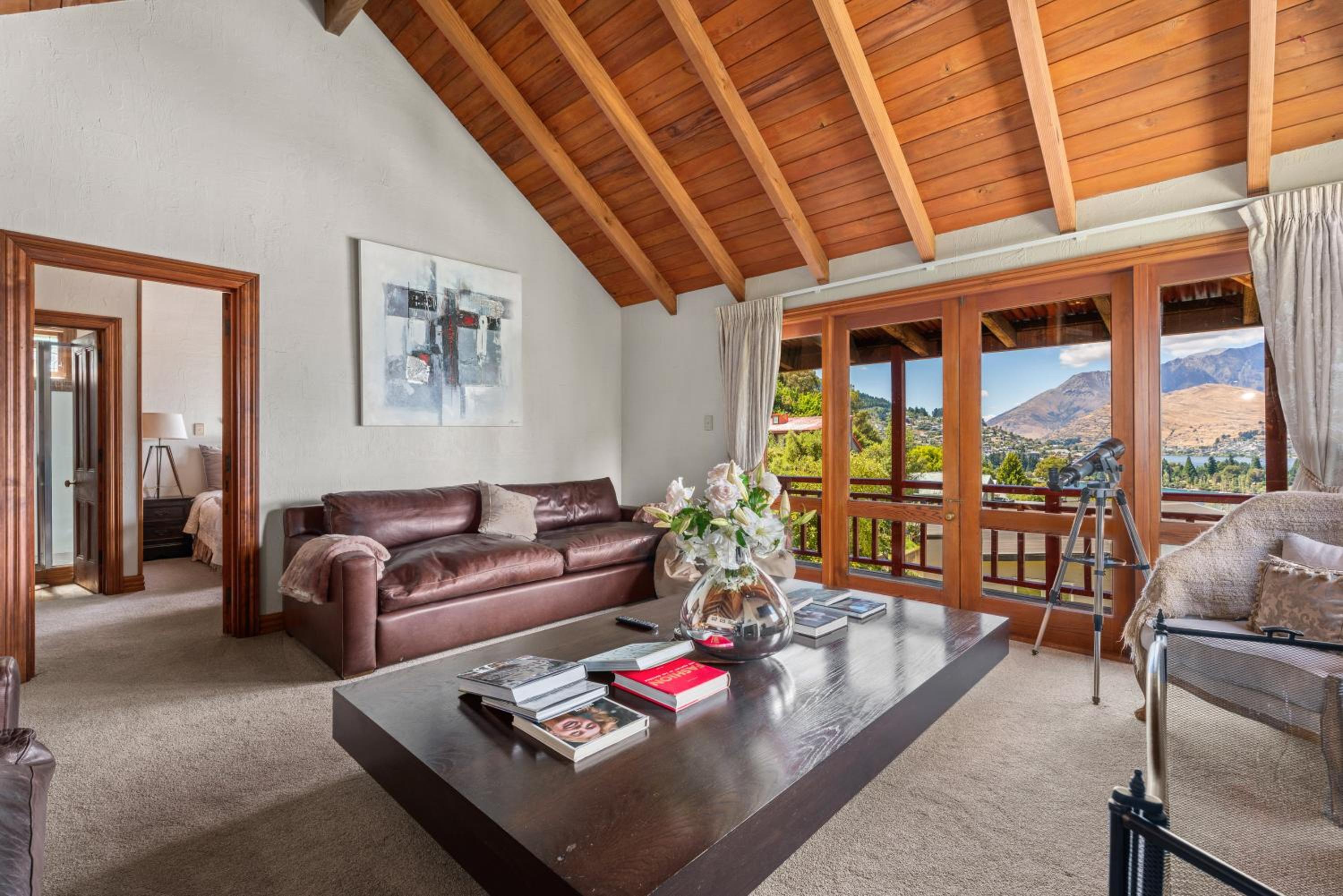 Peace and Tranquillity at Thompson view 4