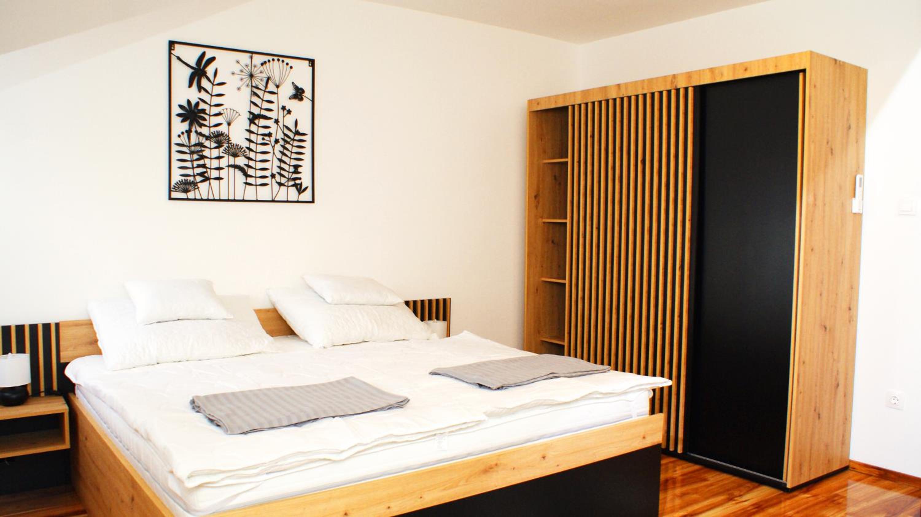 Liget Apartman