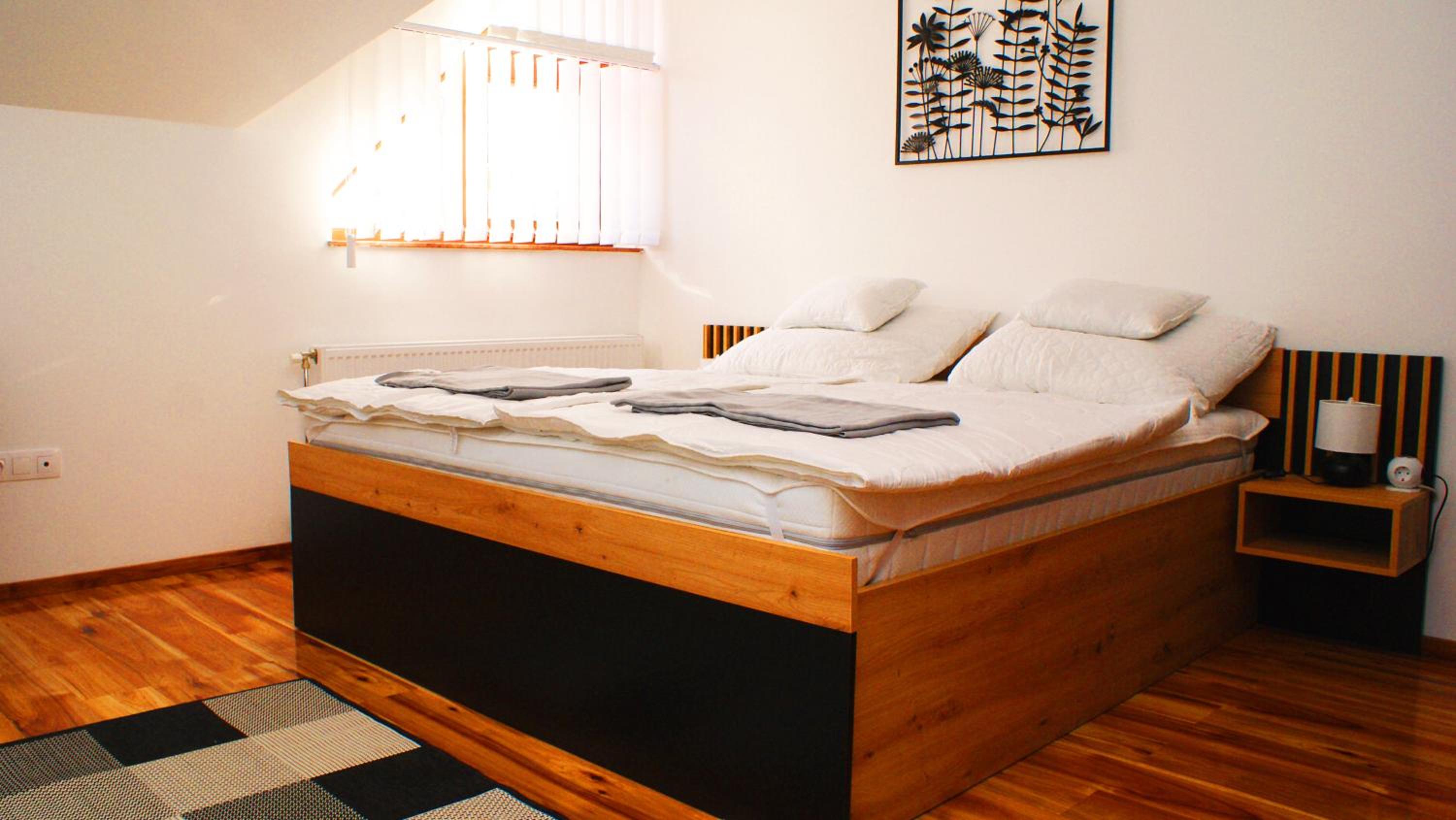 Liget Apartman