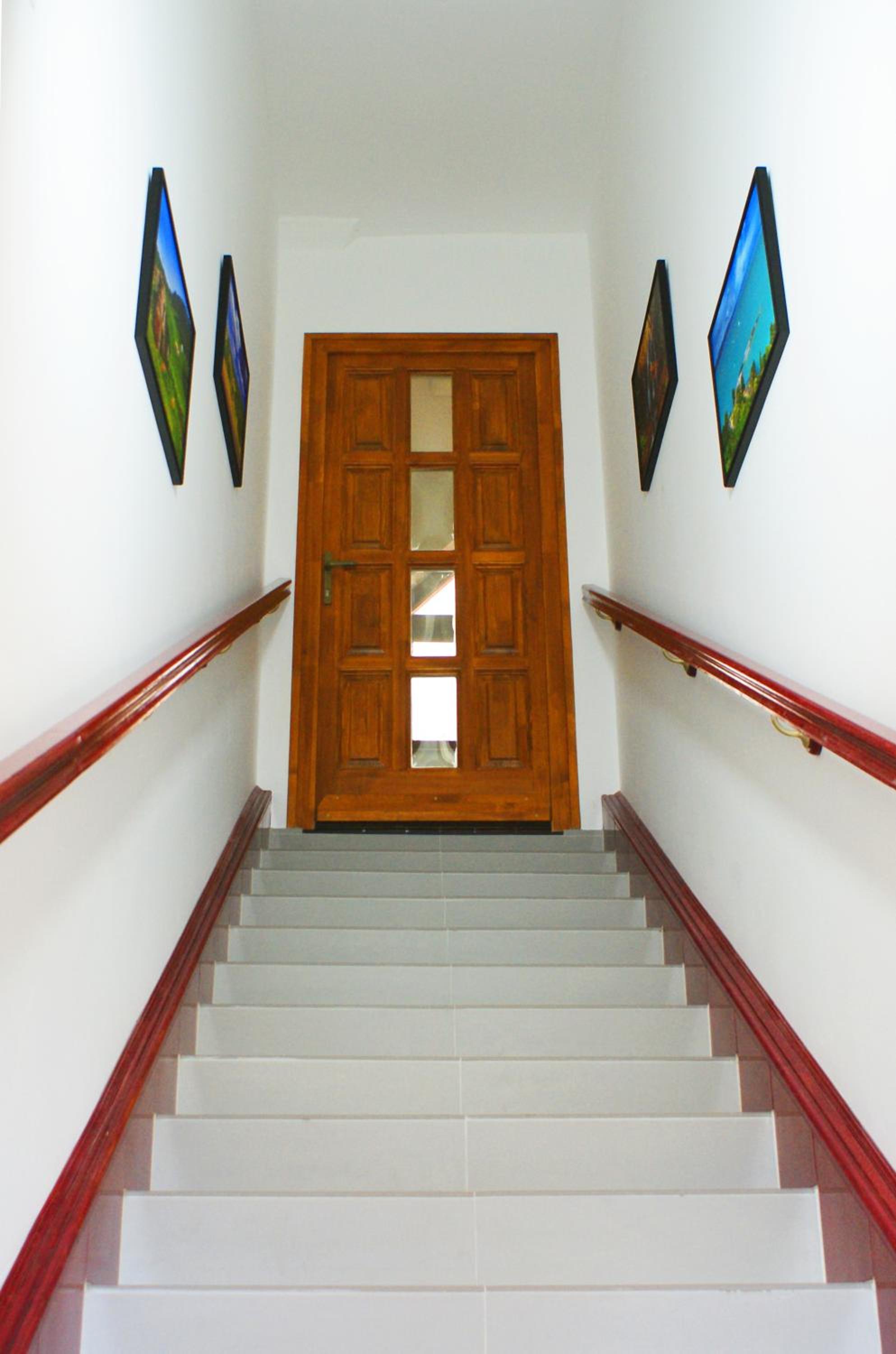 Liget Apartman