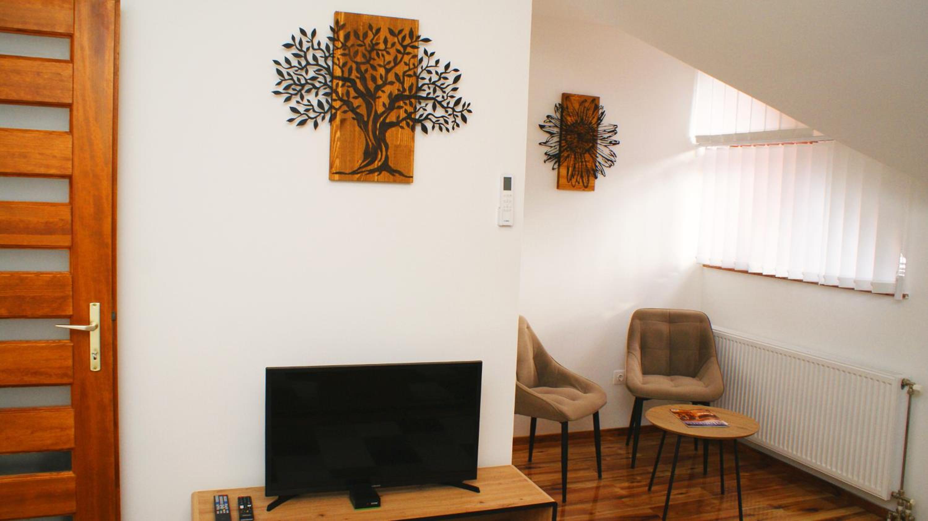 Liget Apartman
