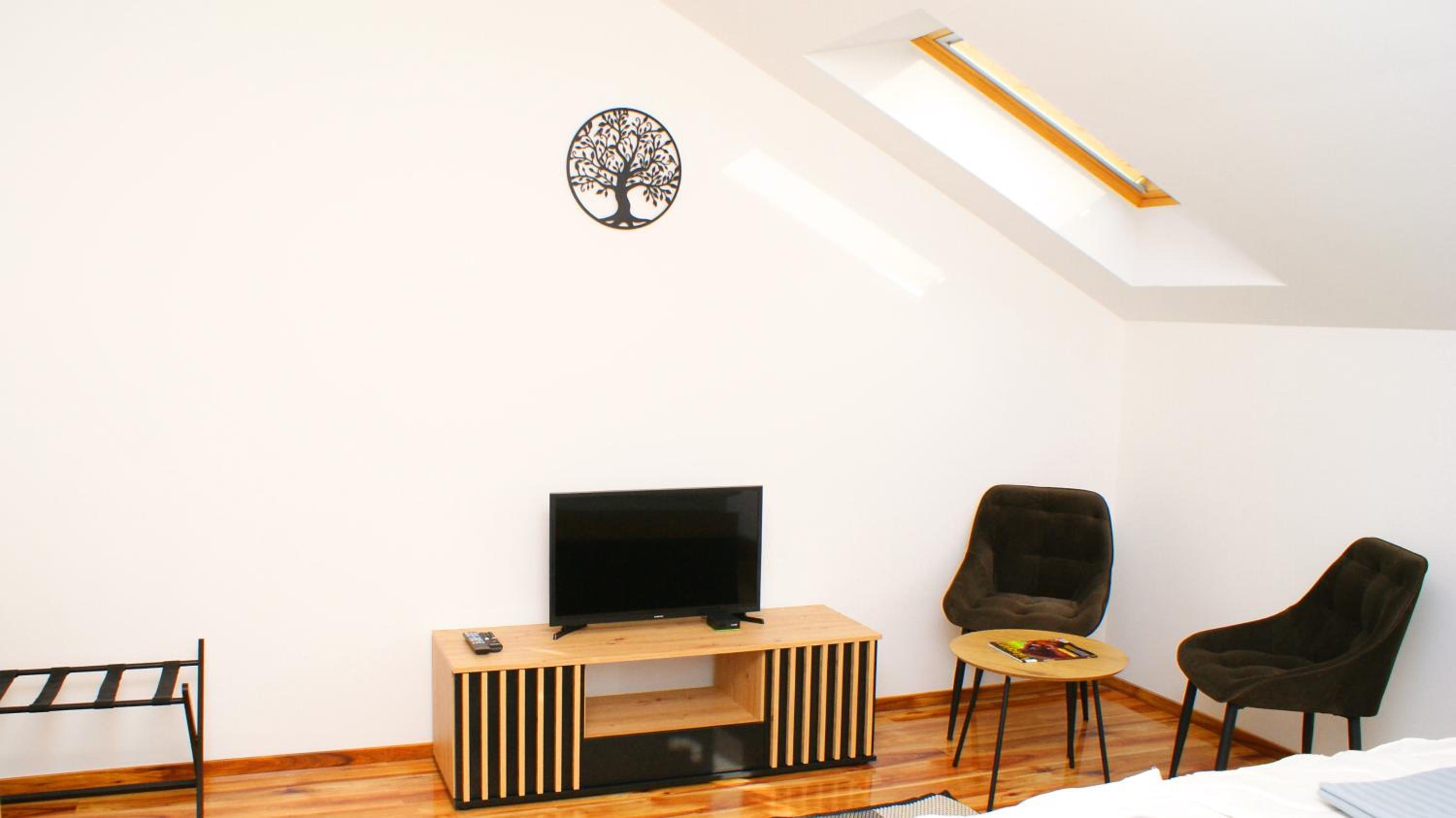 Liget Apartman