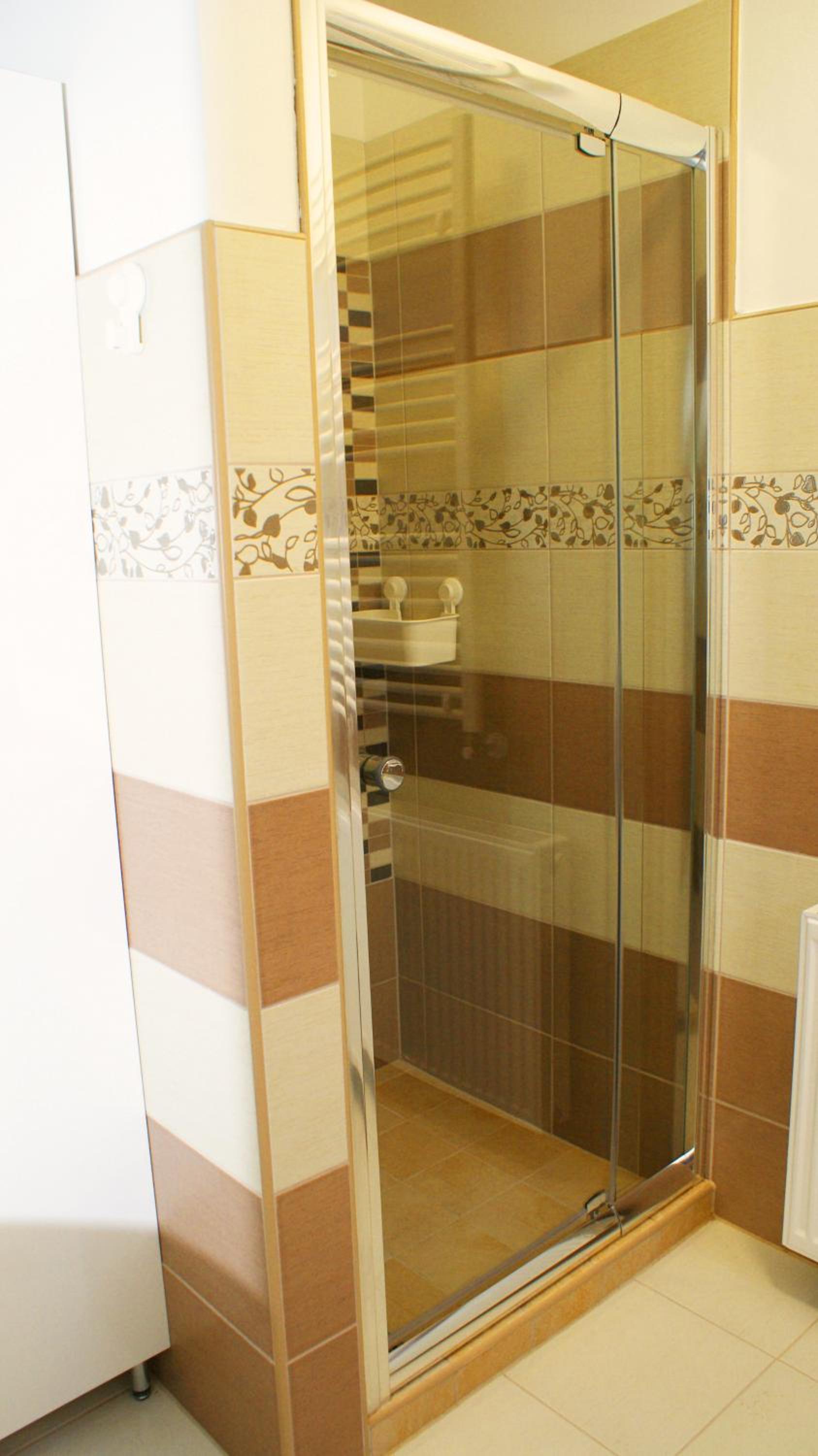 Liget Apartman