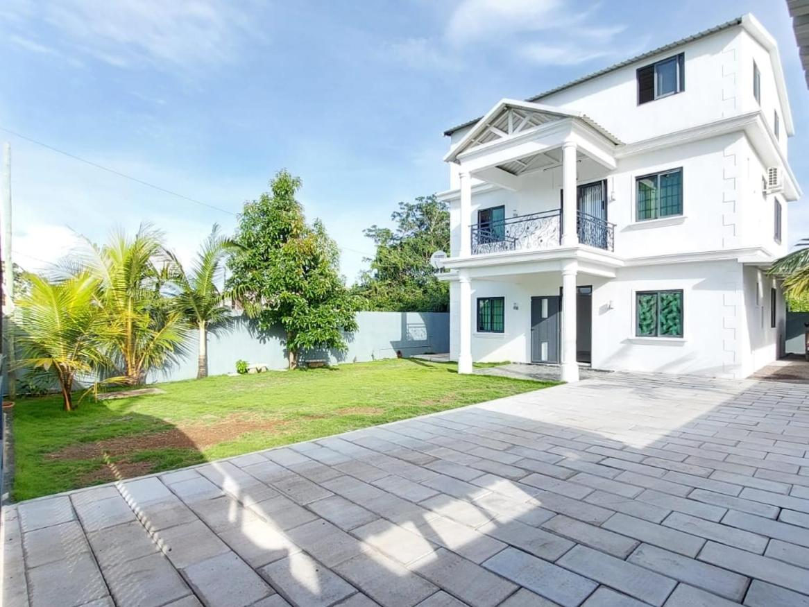 Mansoura Villa